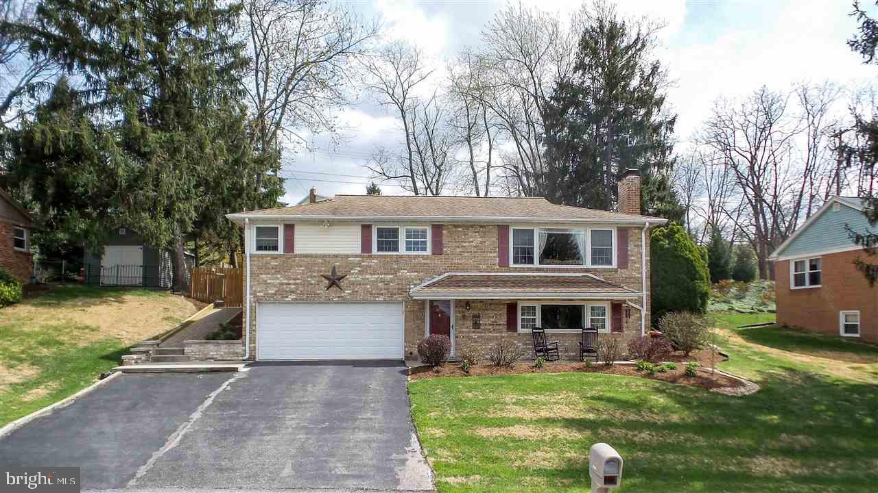 HAINES ACRES - Residential