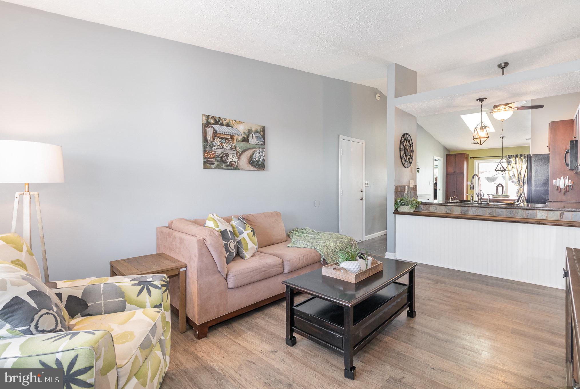 WESTFIELDS - Residential