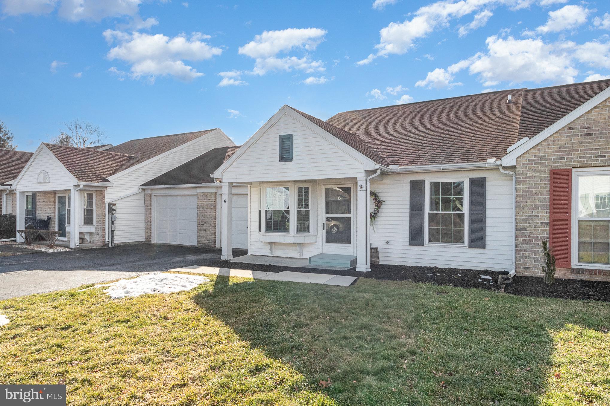 WESTFIELDS - Residential