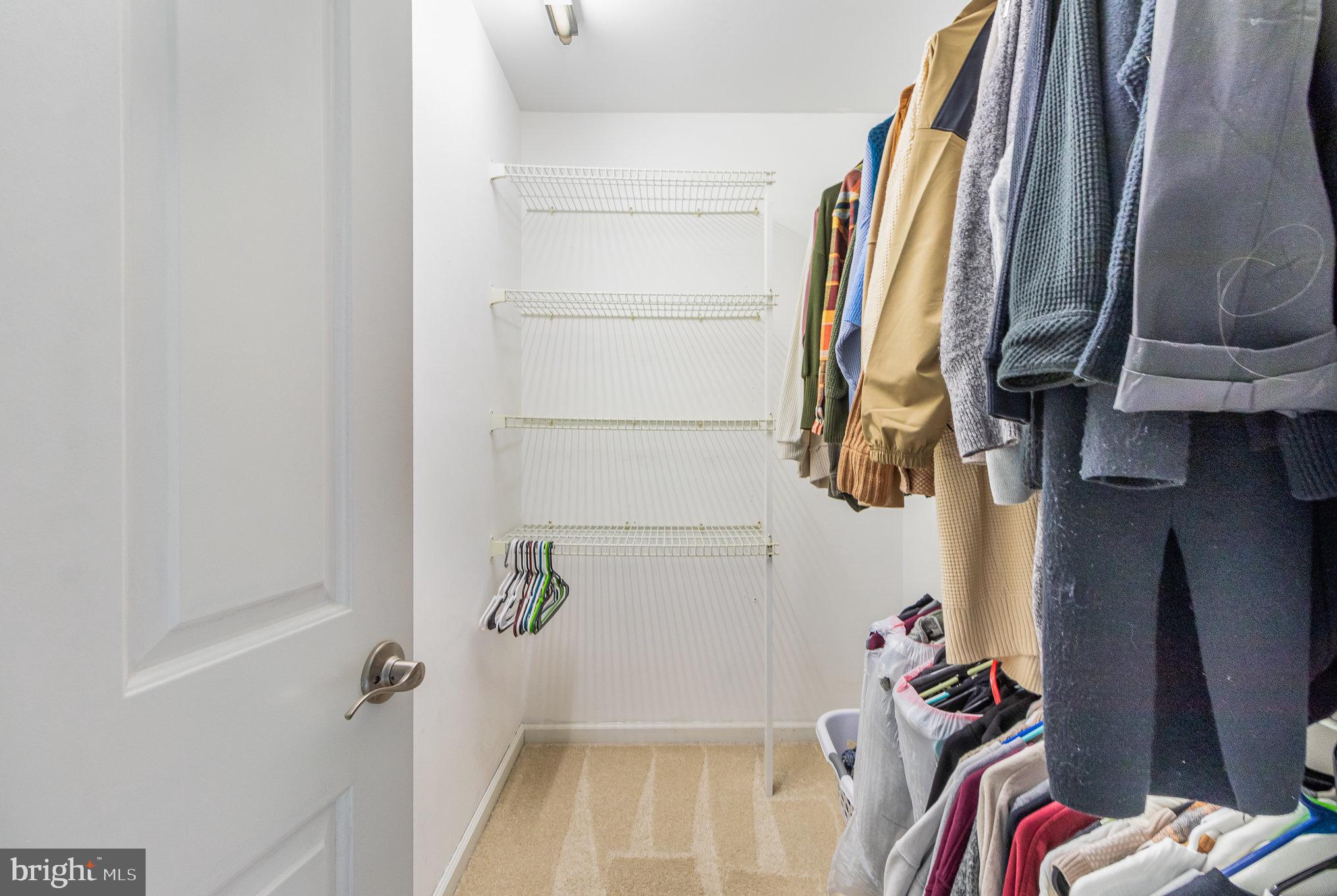 WESTFIELDS - Residential