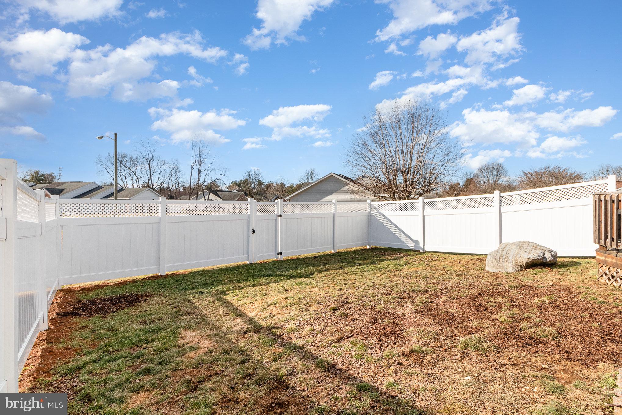 WESTFIELDS - Residential