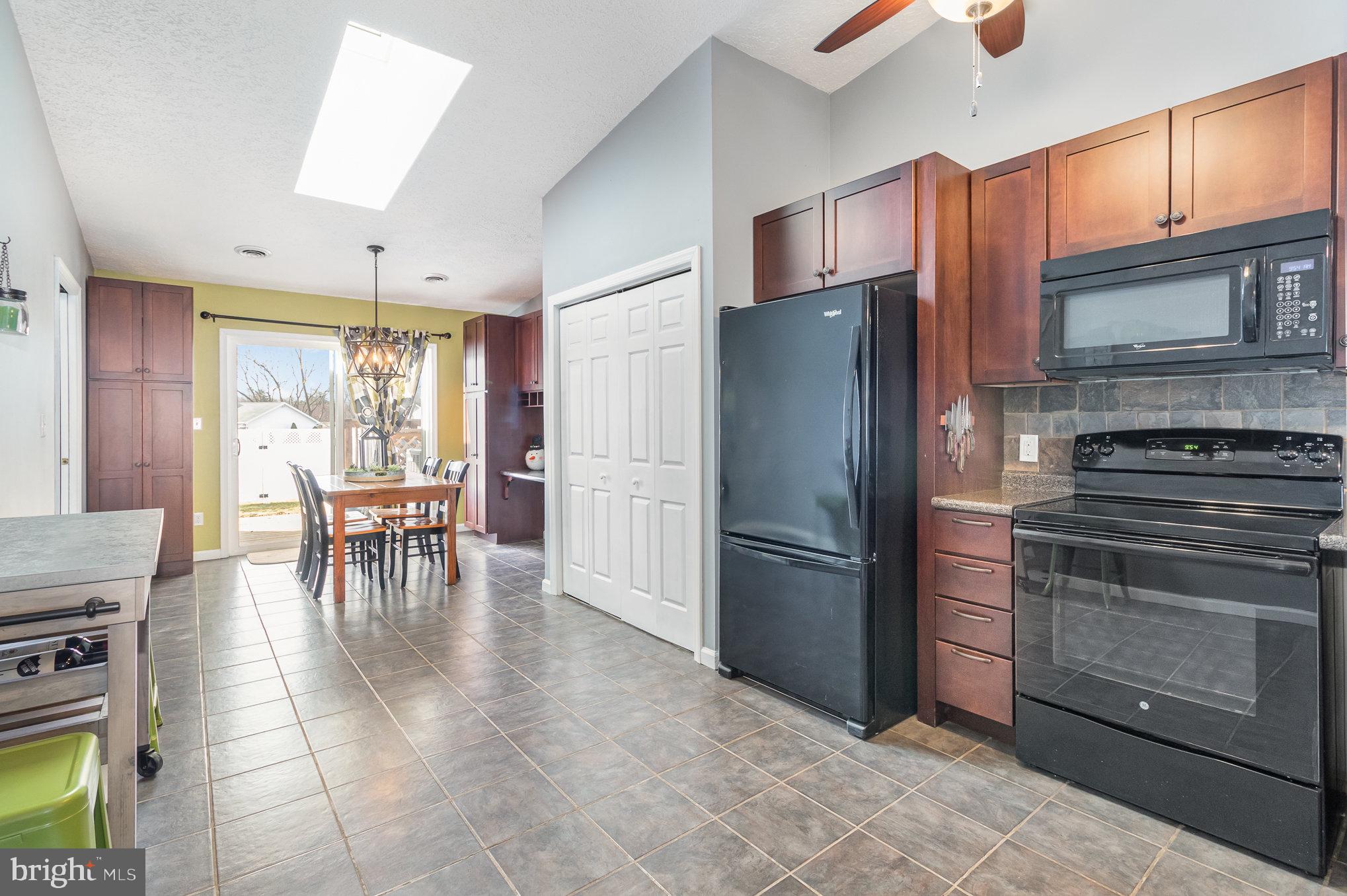 WESTFIELDS - Residential