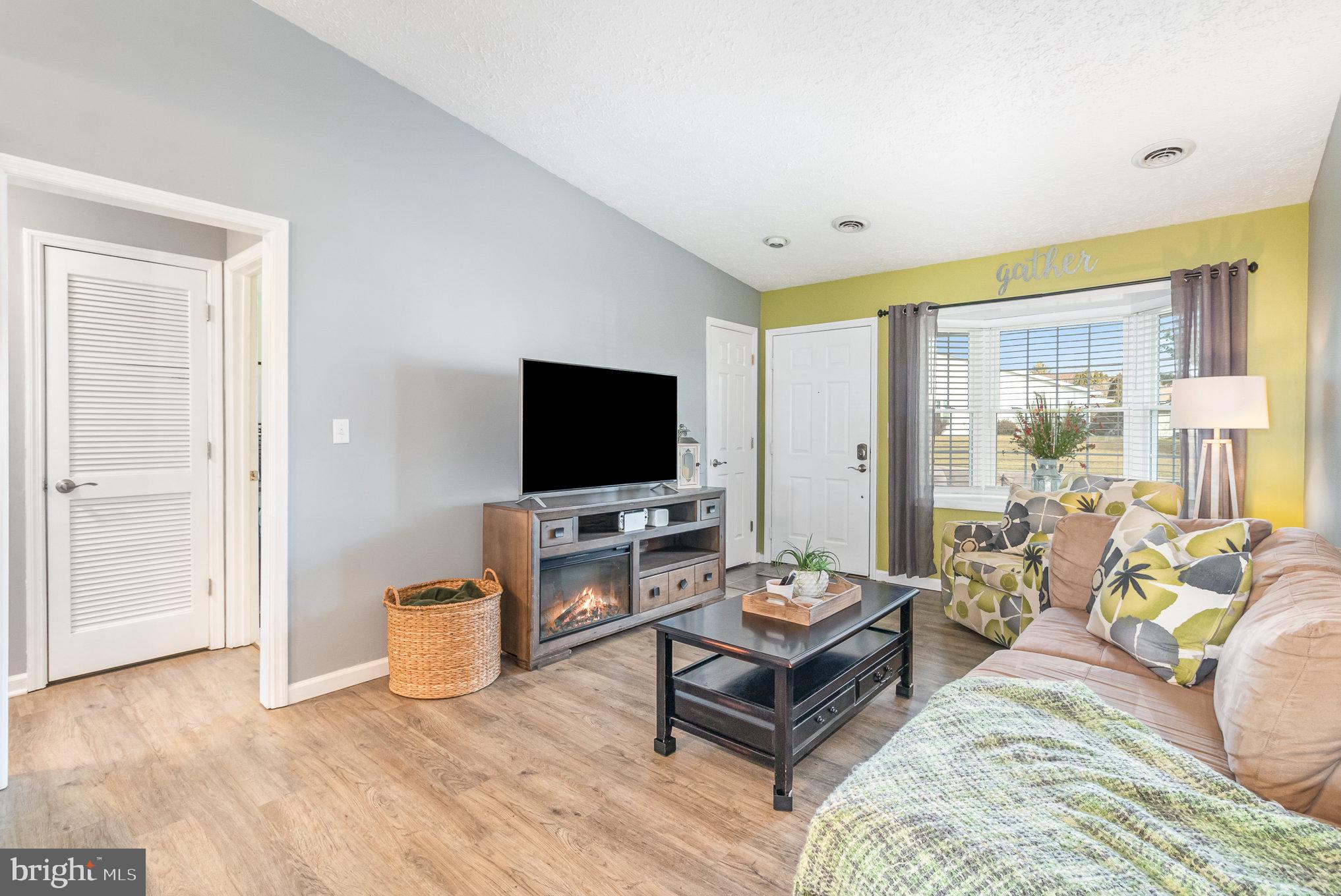 WESTFIELDS - Residential