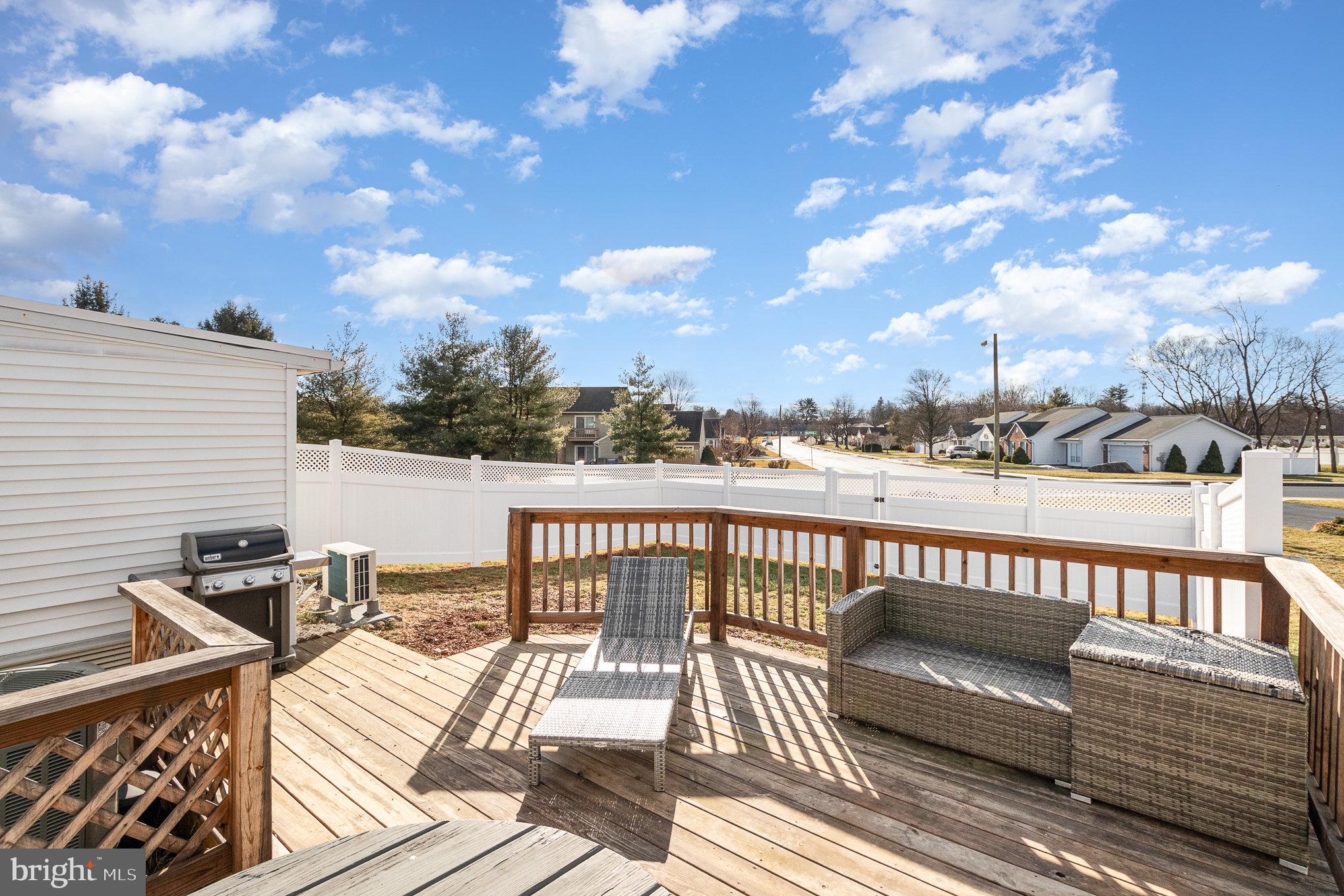 WESTFIELDS - Residential