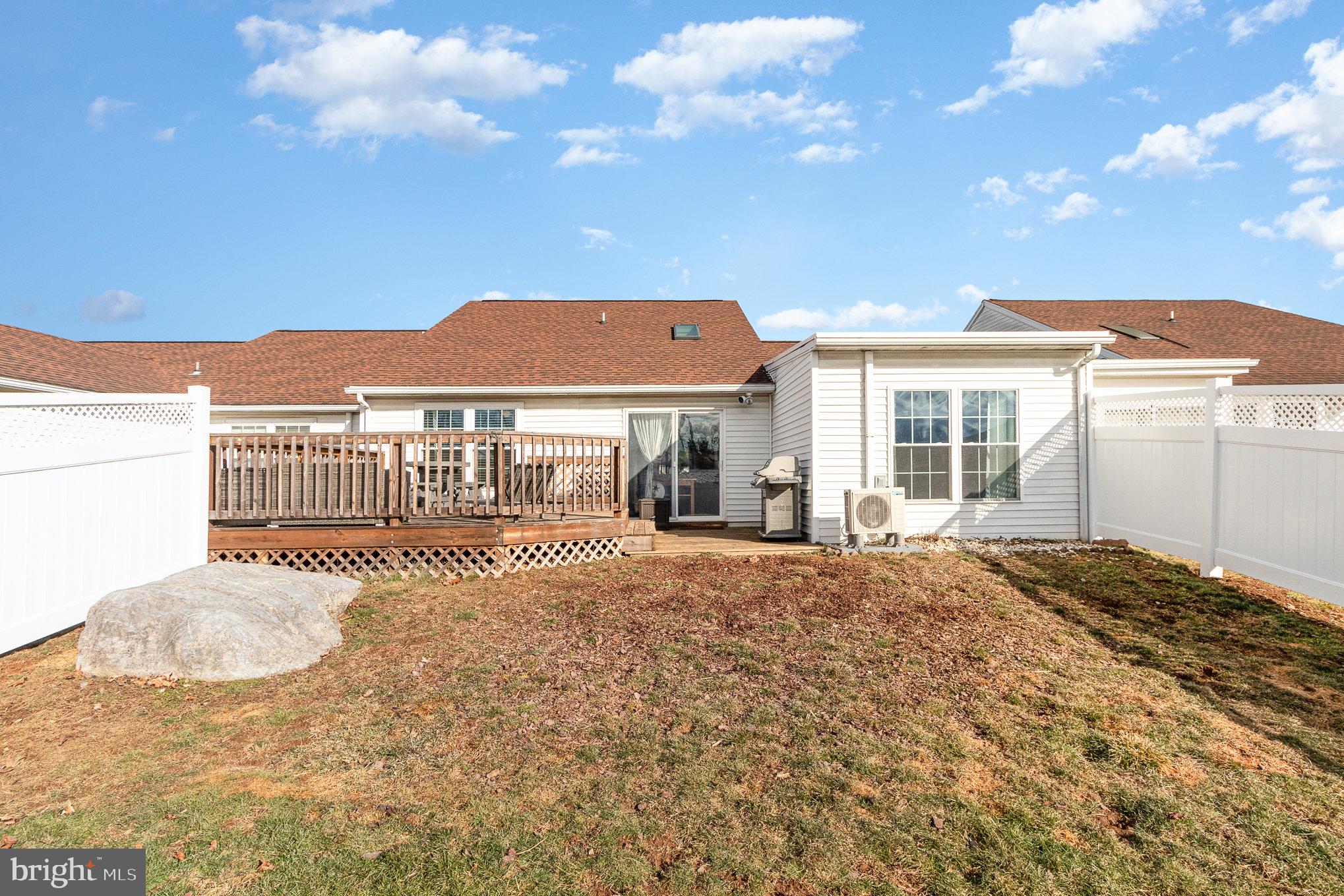 WESTFIELDS - Residential