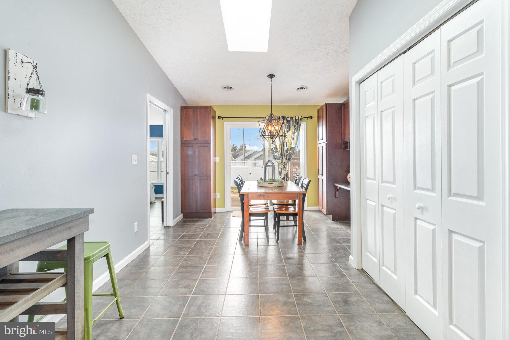 WESTFIELDS - Residential