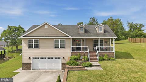 Homes For Sale - 178 Autumn Drive<br/> ROMNEY, WV 26757