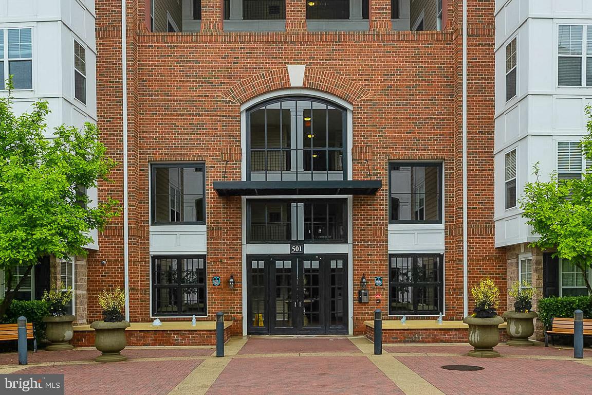 501 HUNGERFORD DRIVE 144