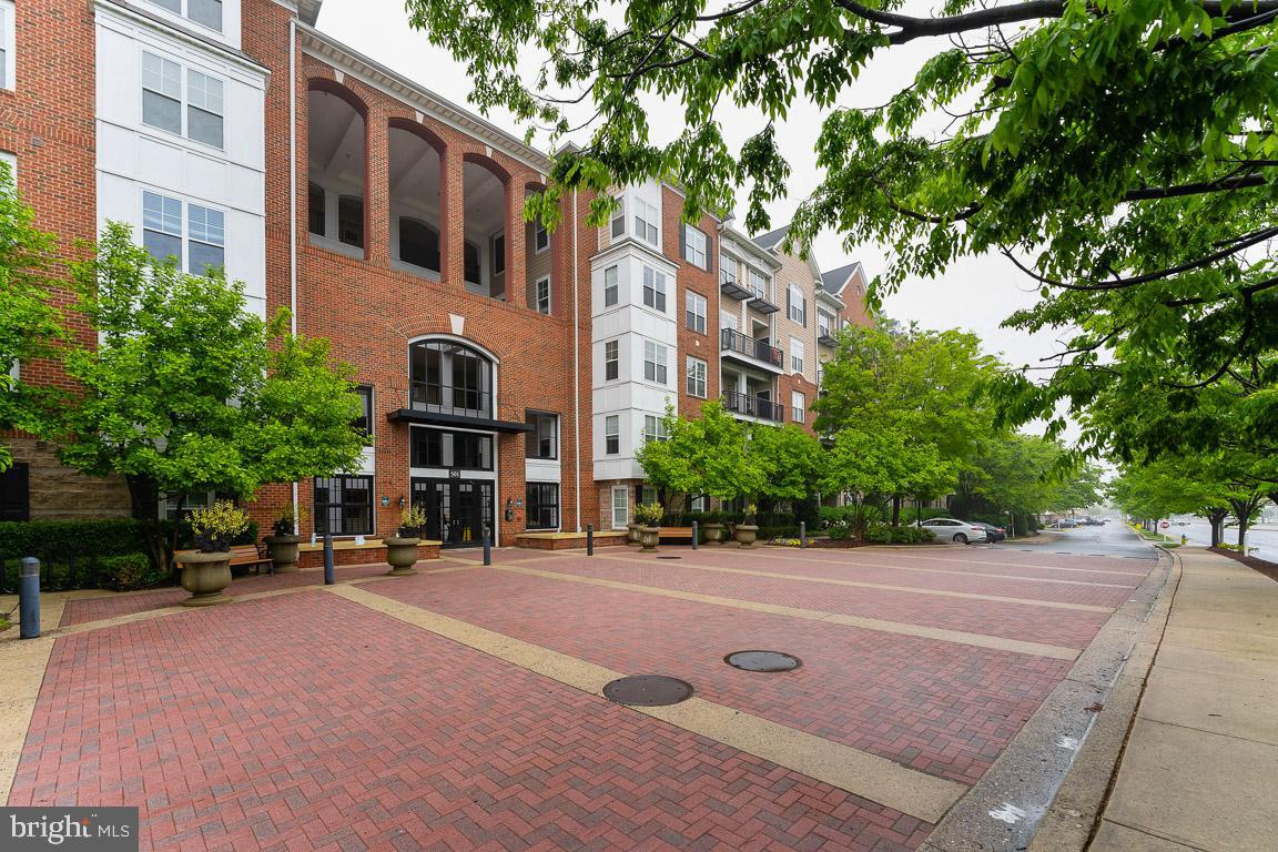 501 HUNGERFORD DRIVE 144