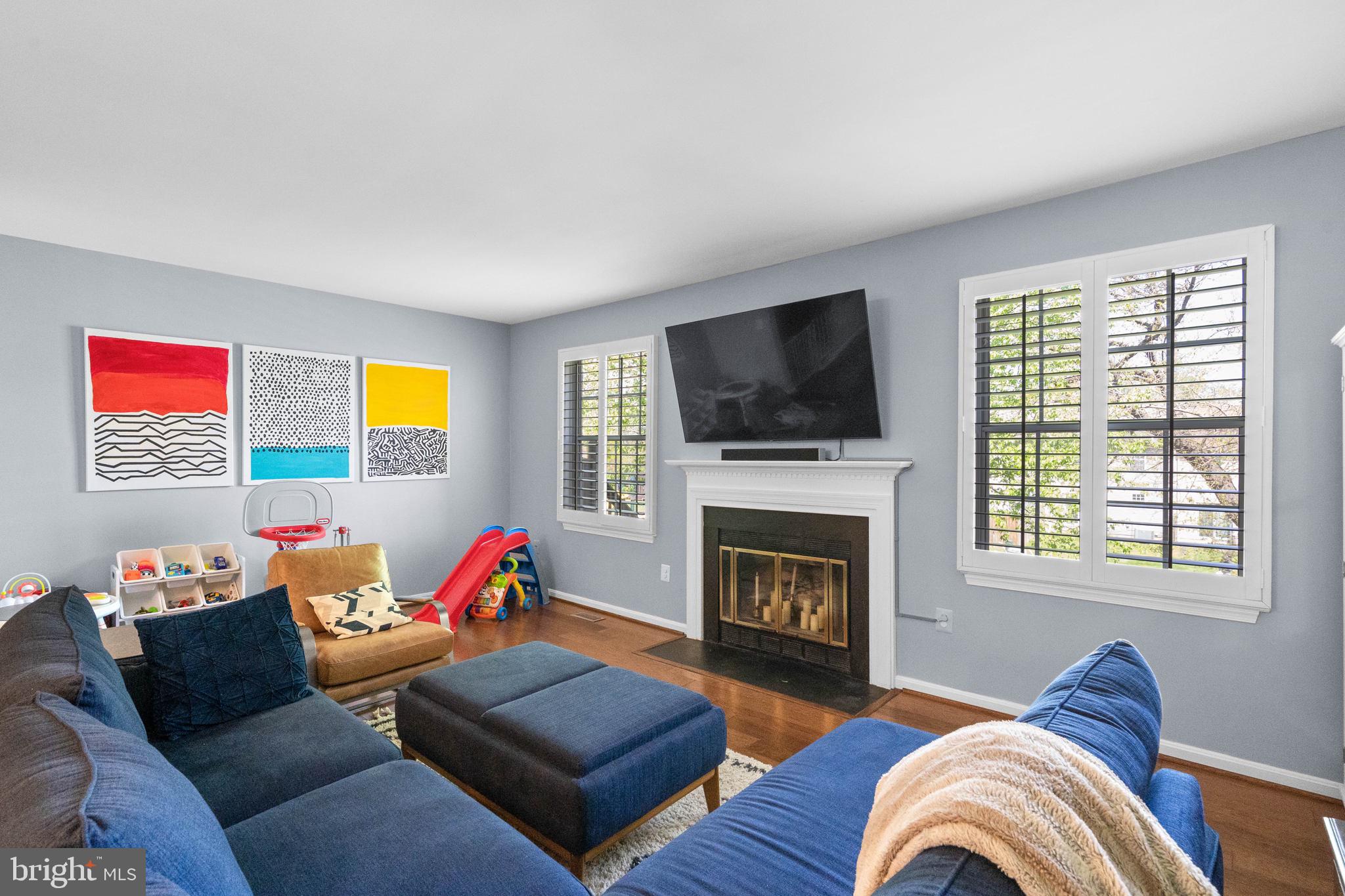 FOREST ESTATES - Residential