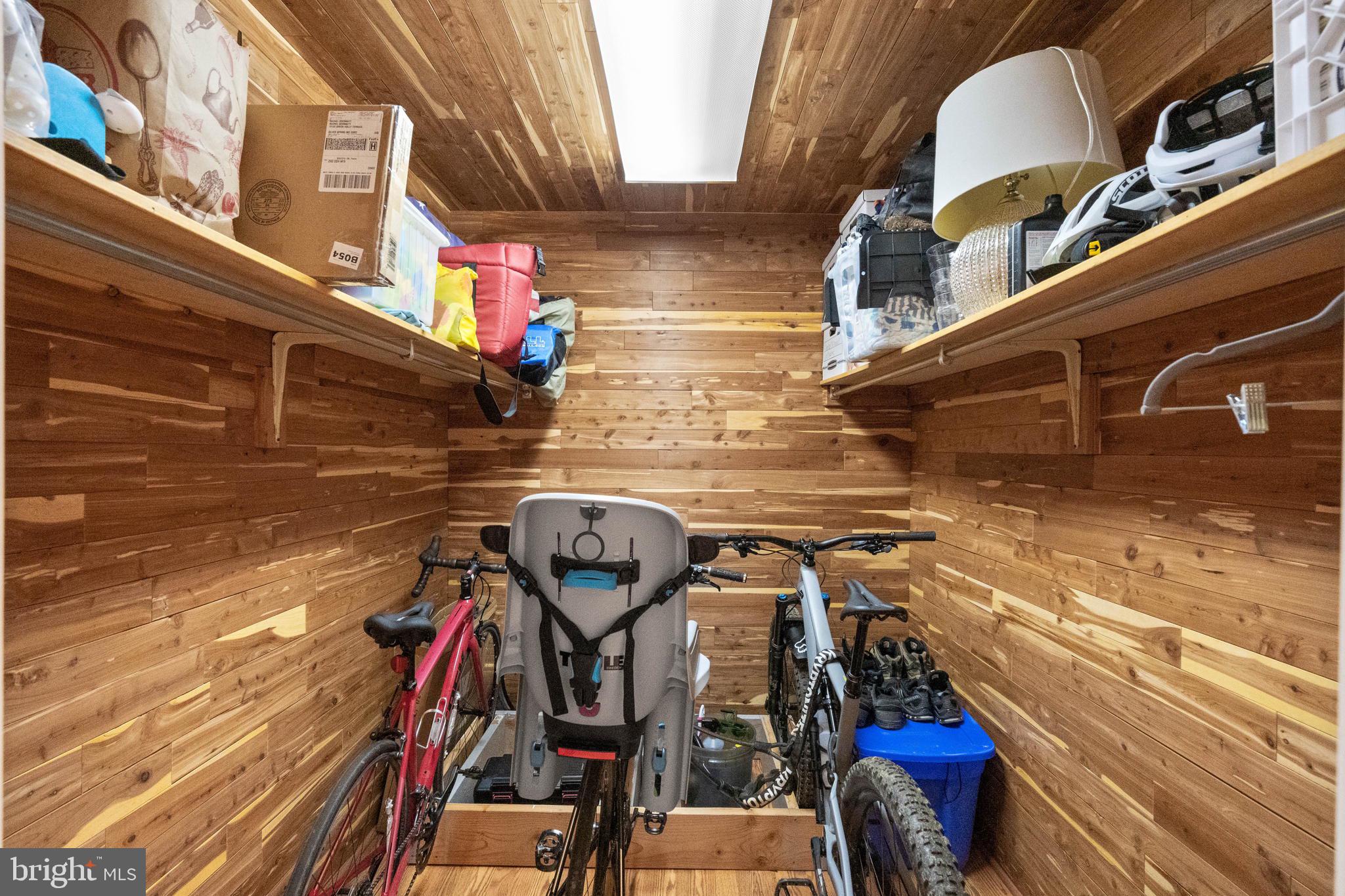 FOREST ESTATES - Residential