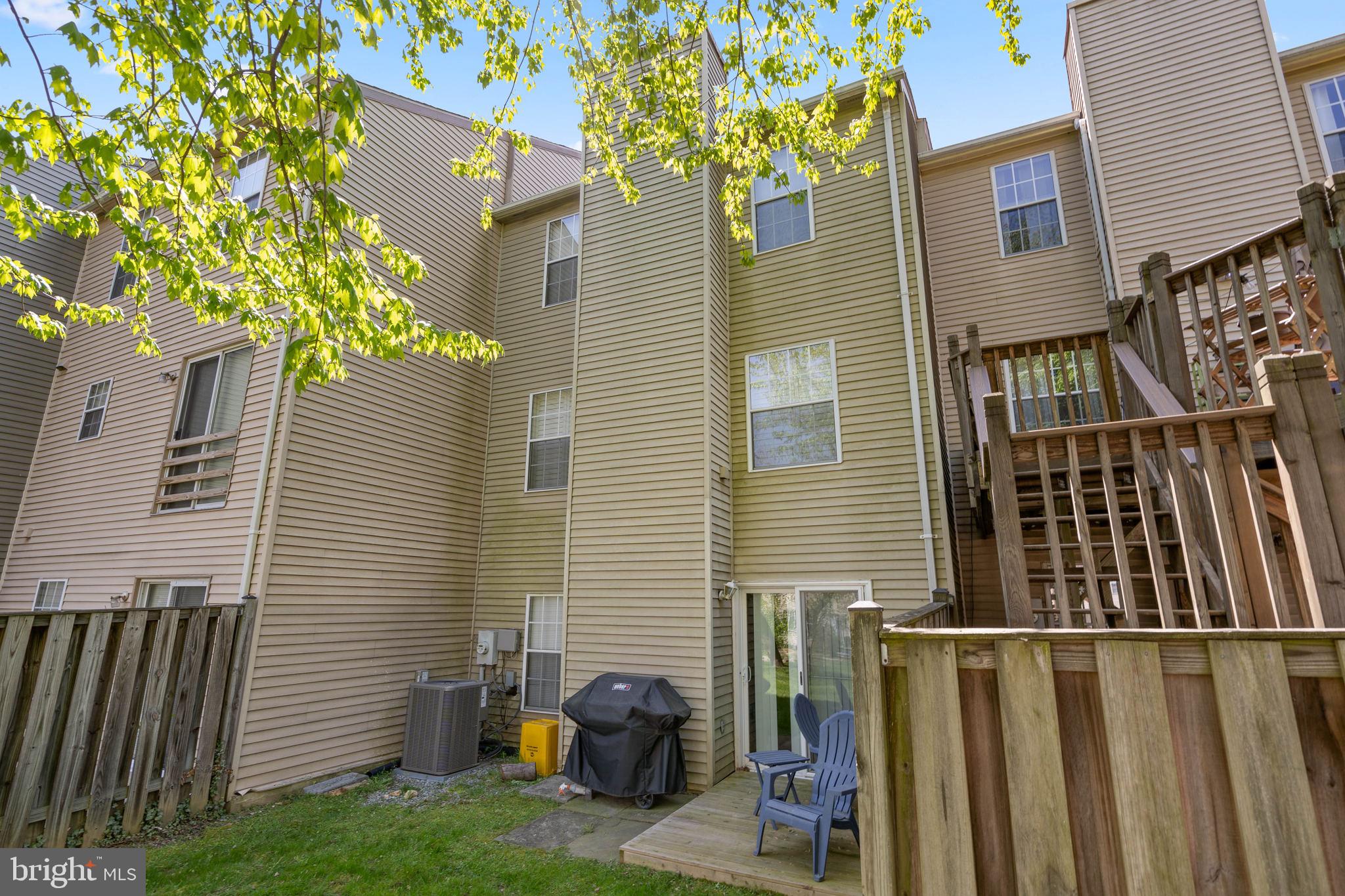 FOREST ESTATES - Residential