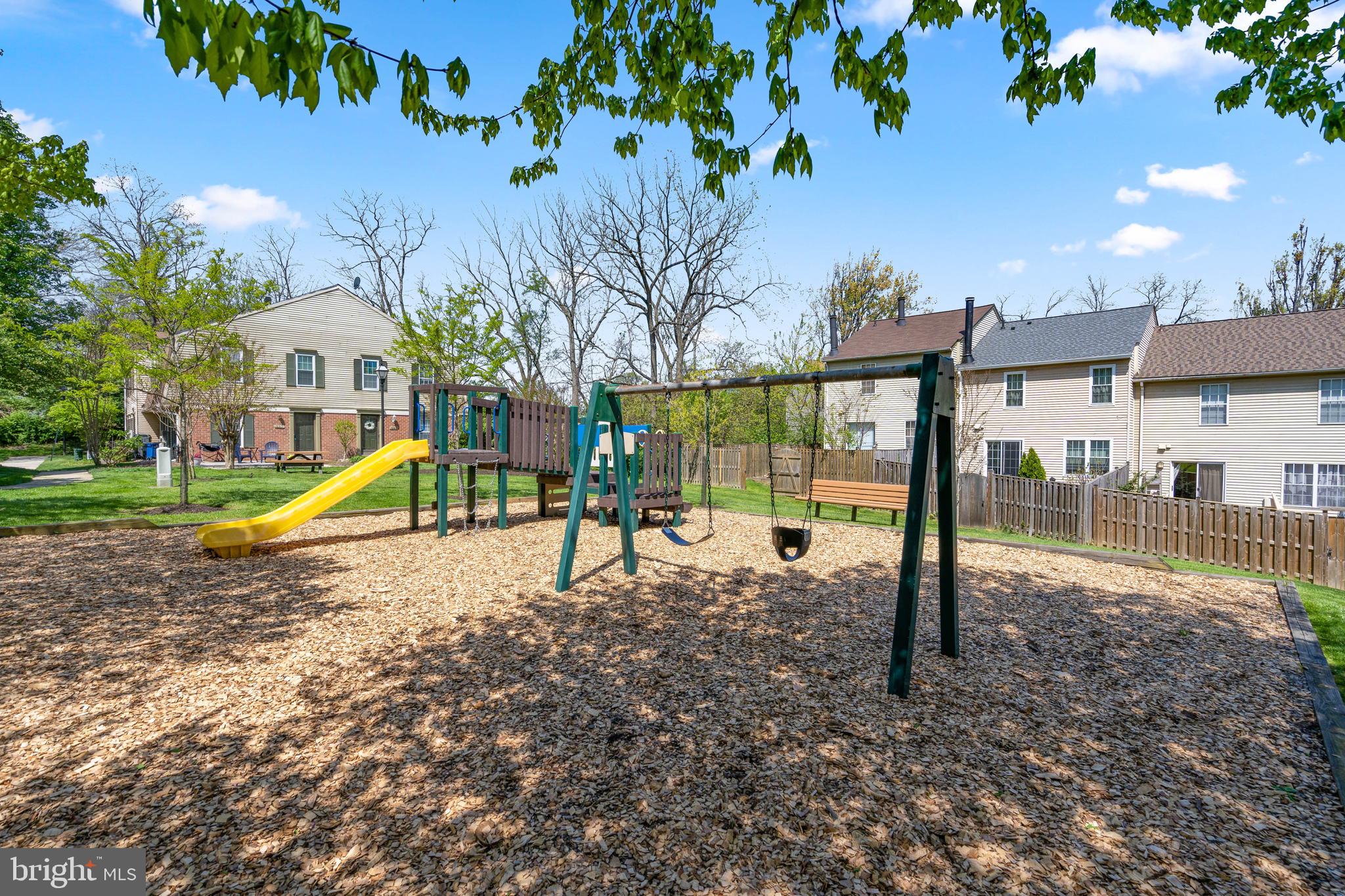 FOREST ESTATES - Residential