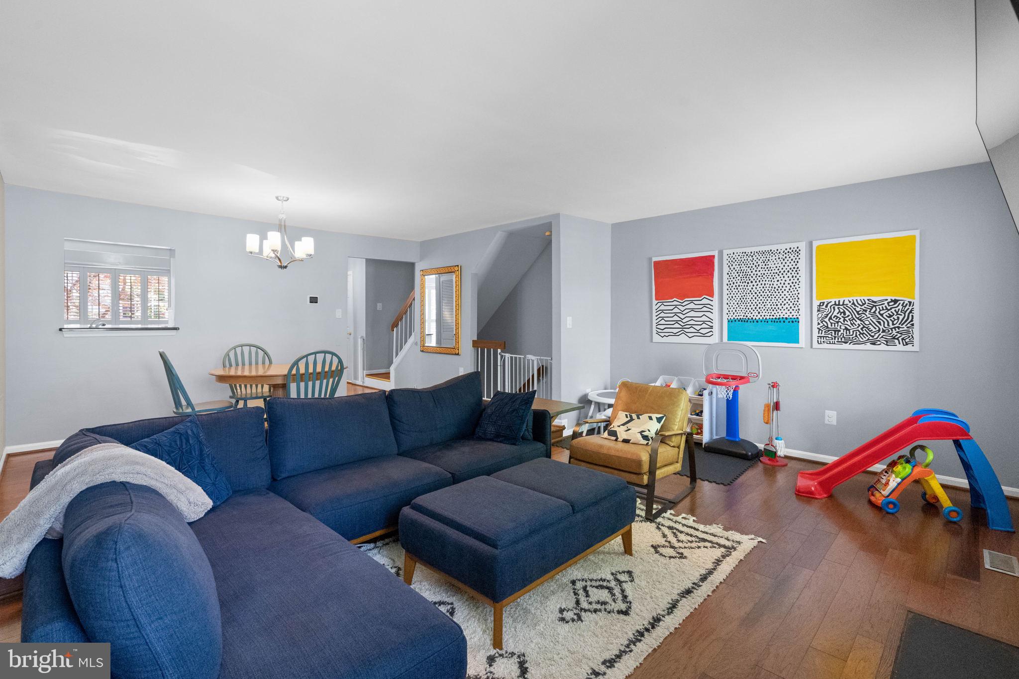 FOREST ESTATES - Residential