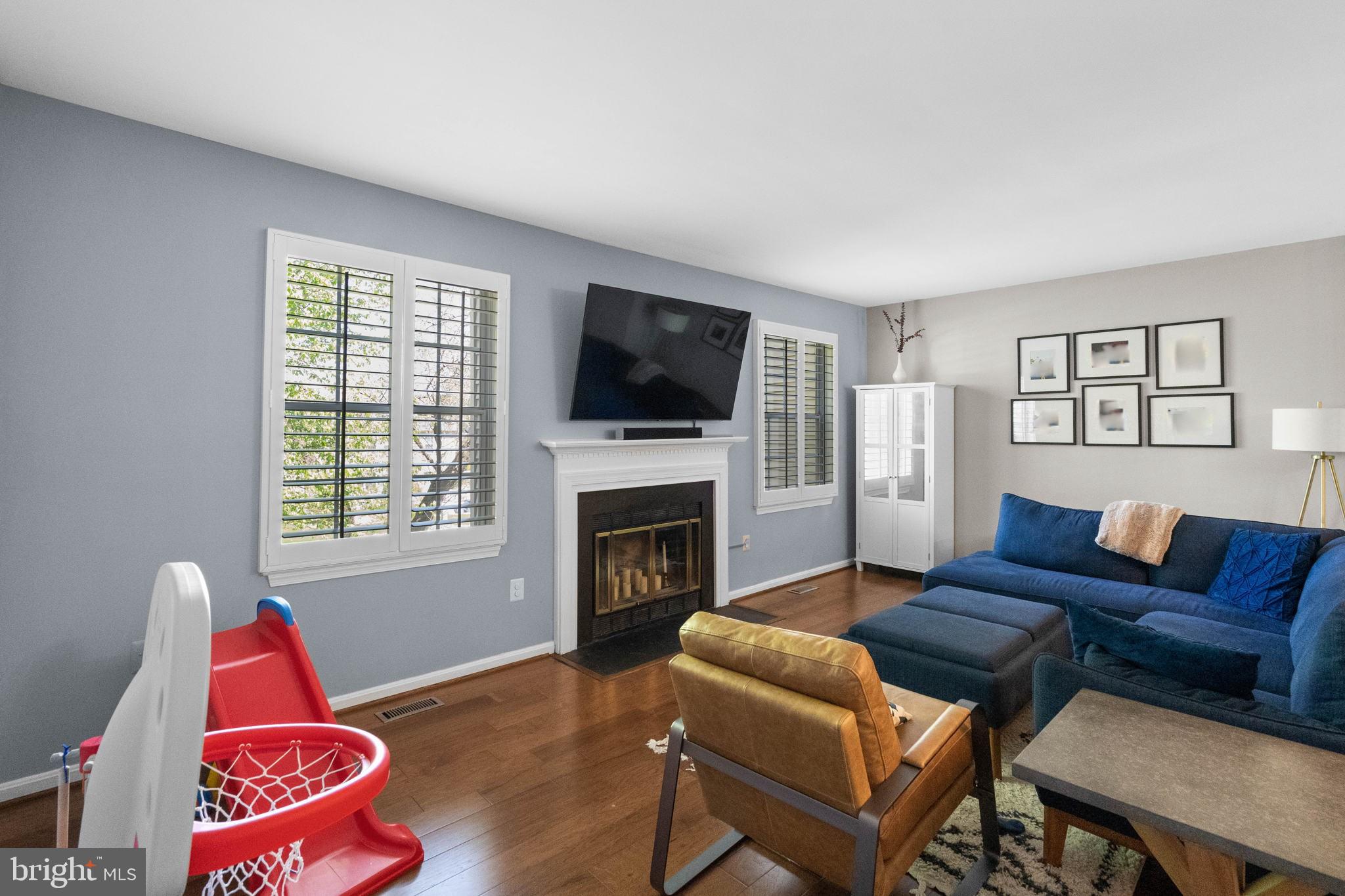 FOREST ESTATES - Residential