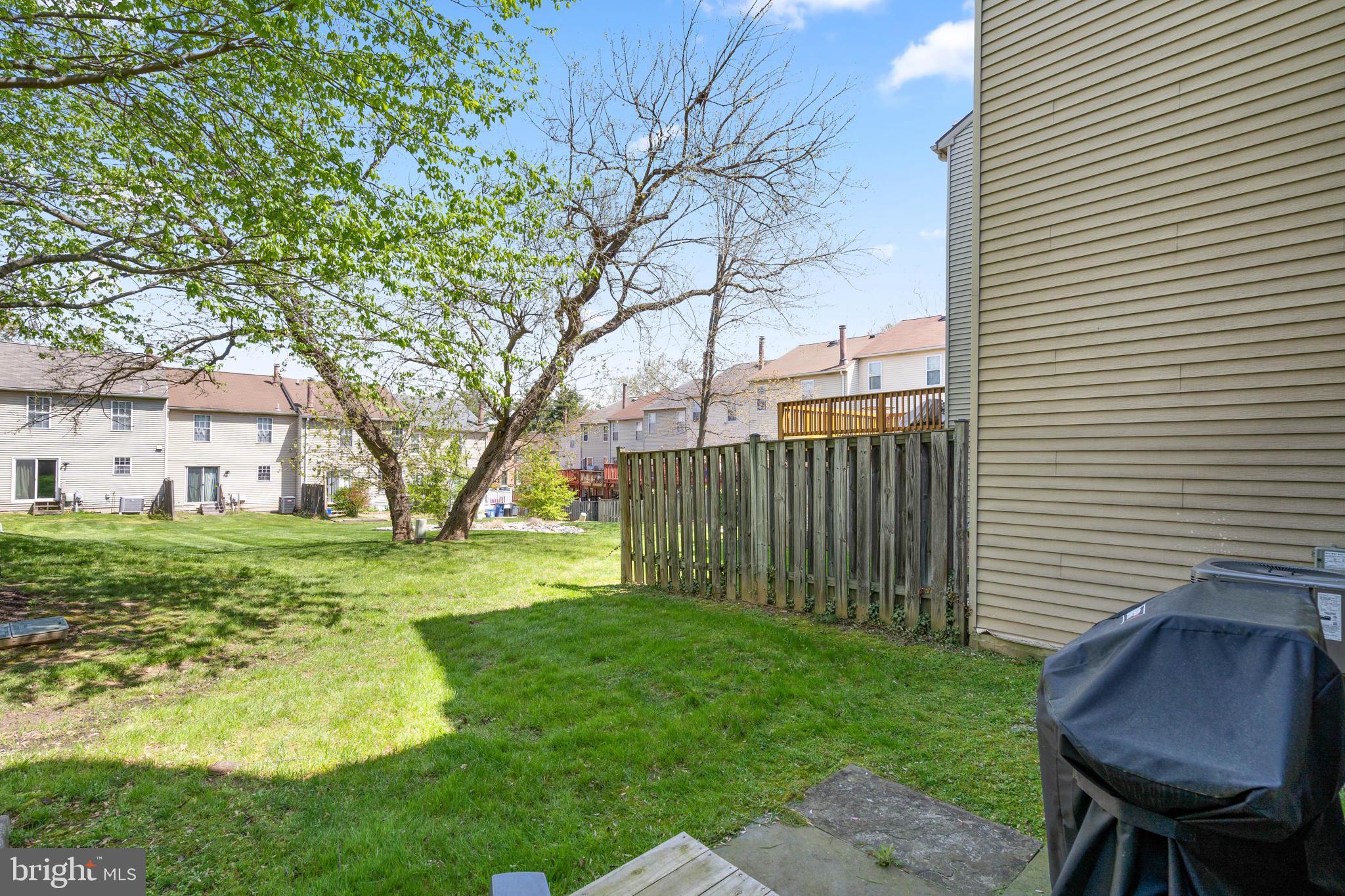 FOREST ESTATES - Residential