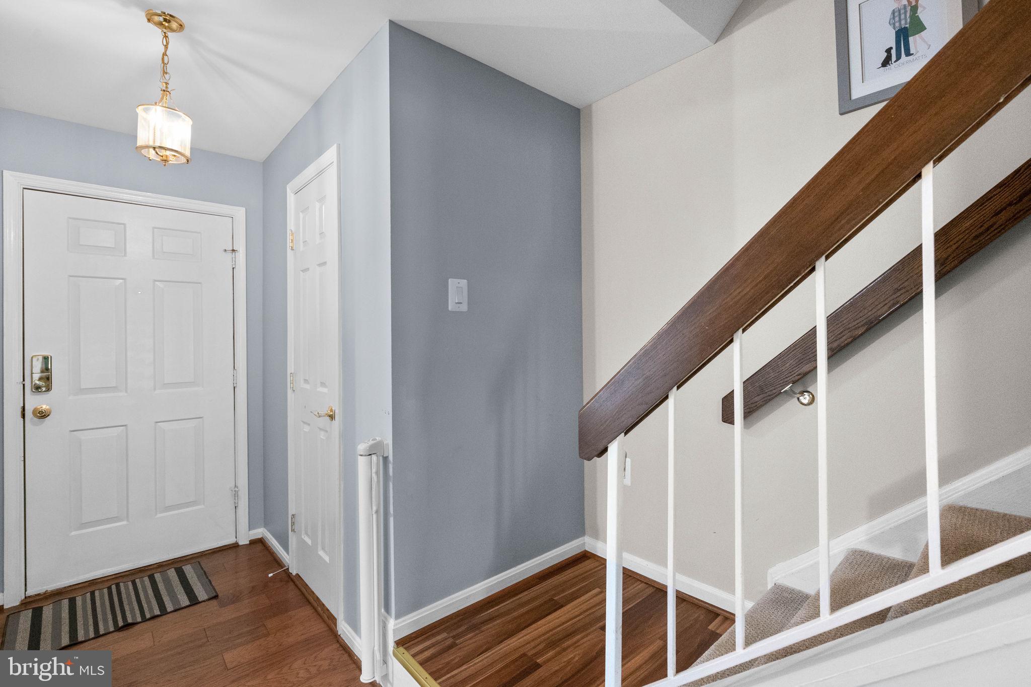 FOREST ESTATES - Residential