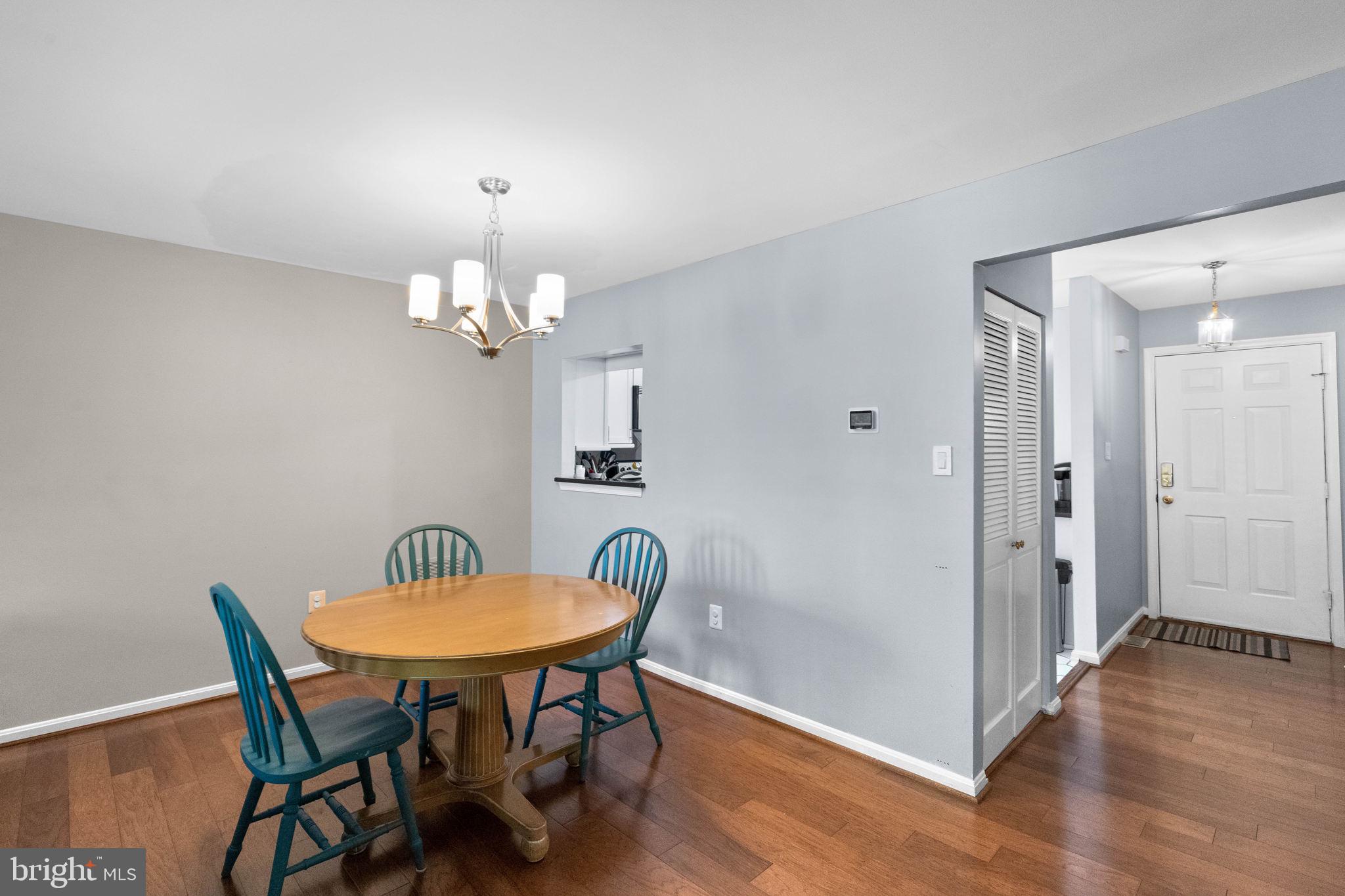 FOREST ESTATES - Residential