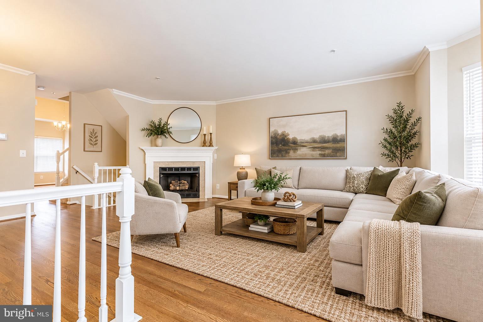 2515 WOODROW WILSON DRIVE