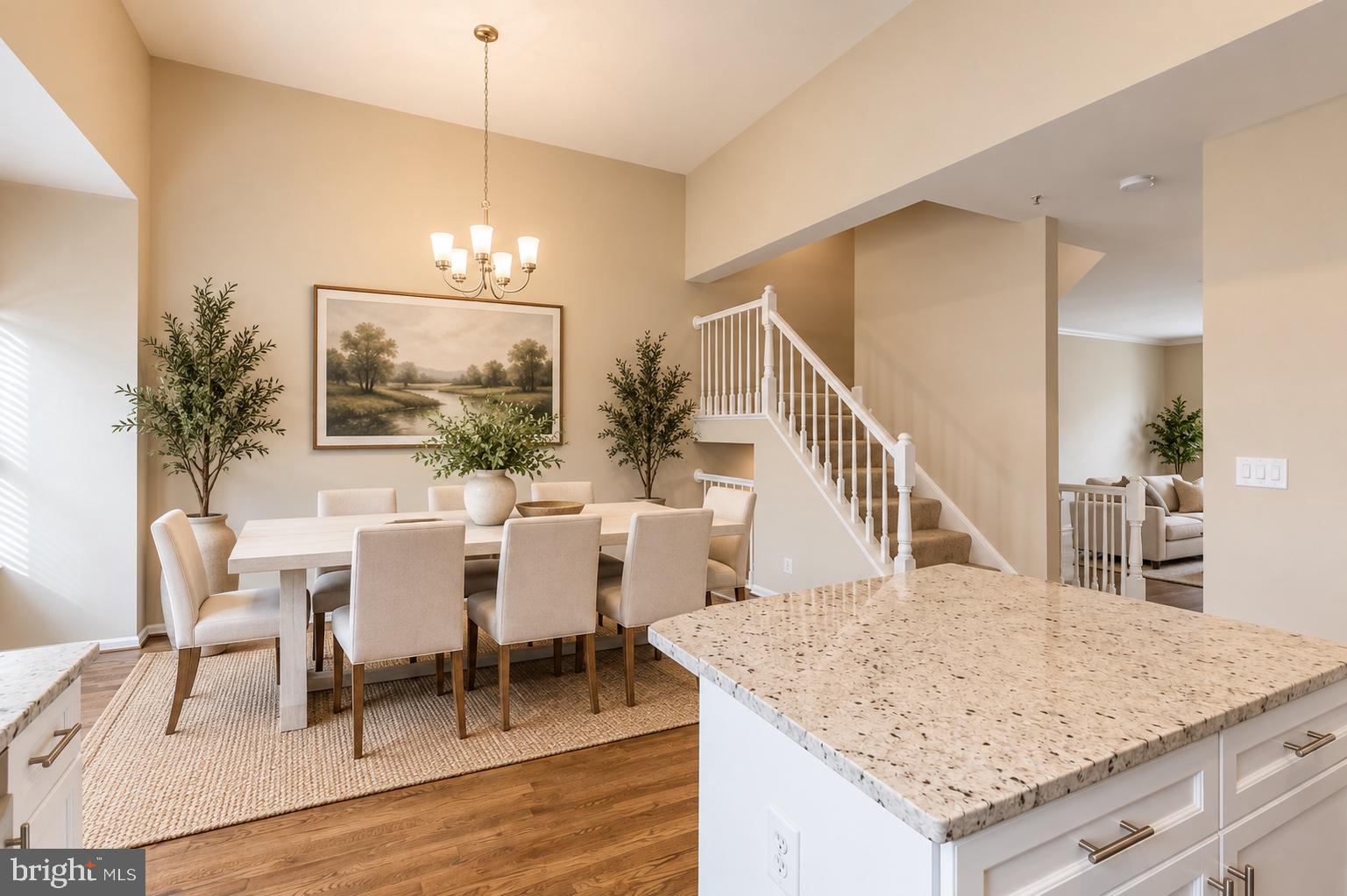 2515 WOODROW WILSON DRIVE