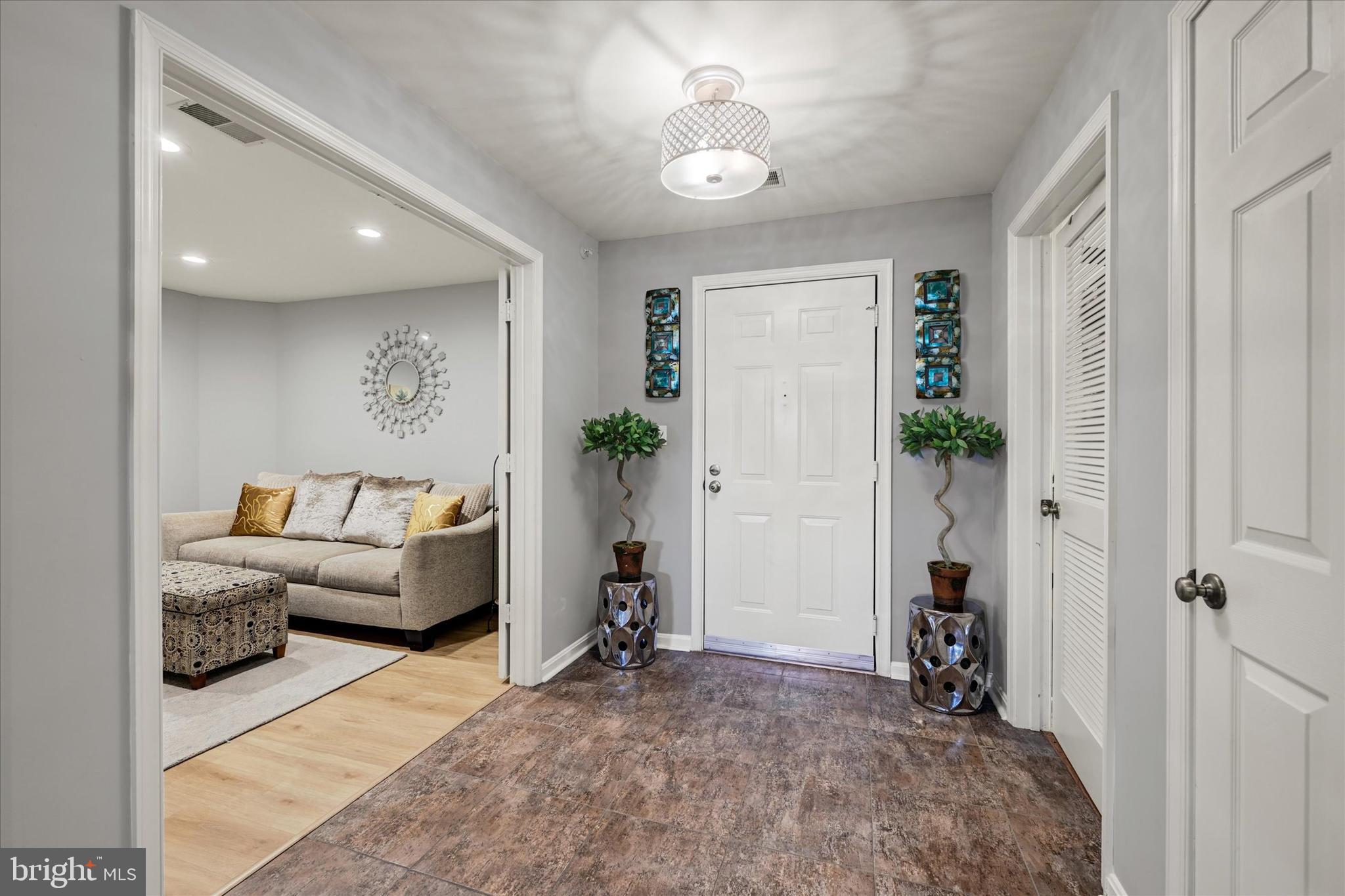 4500 CHAUCER WAY 403