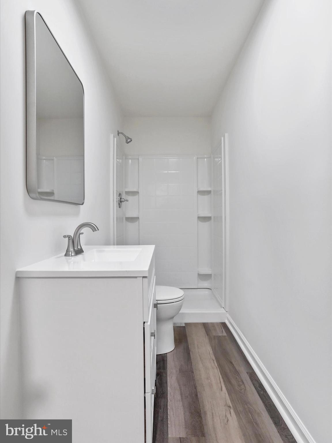 NORTH HAGERSTOWN - Residential