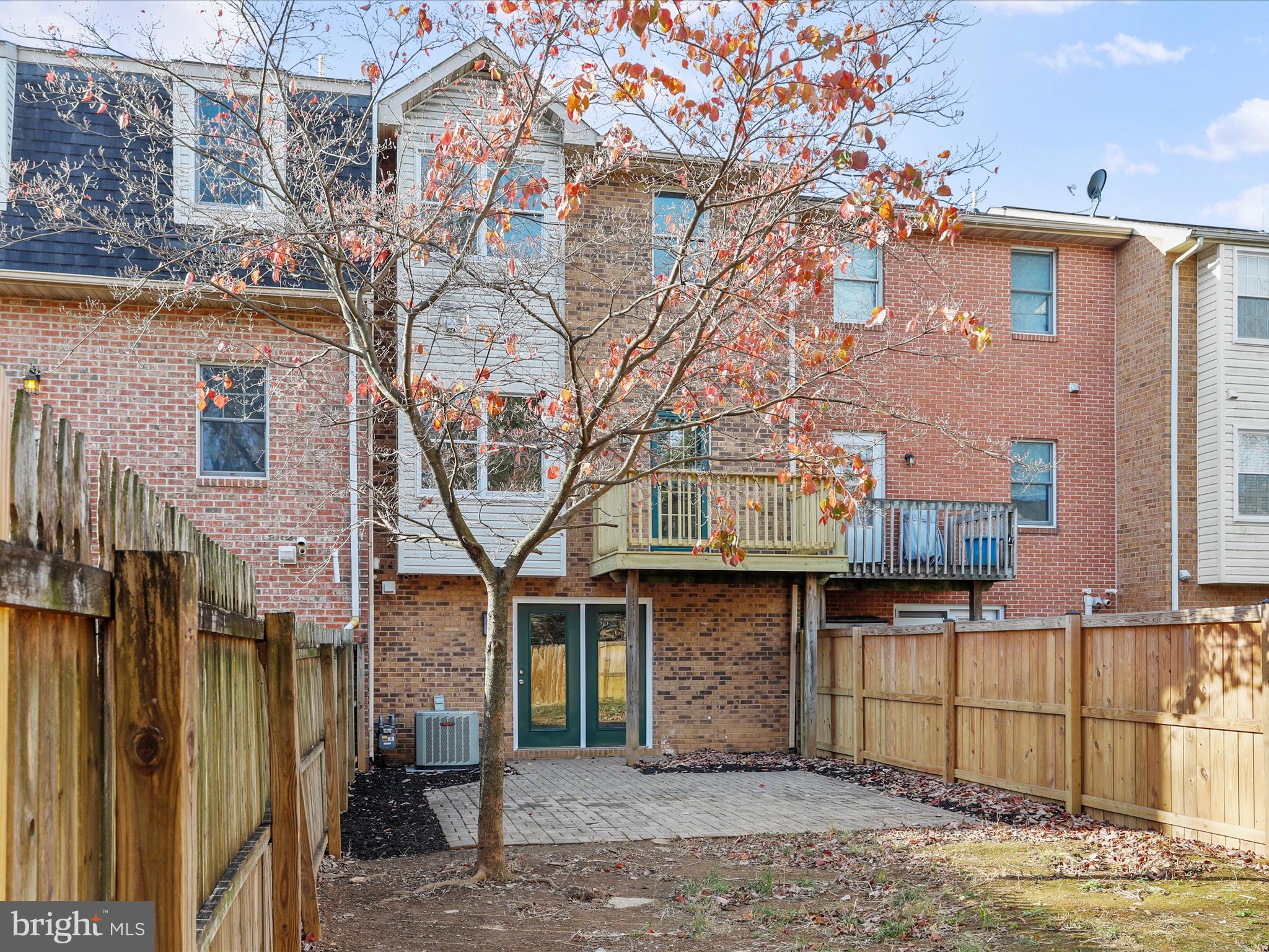 NORTH HAGERSTOWN - Residential