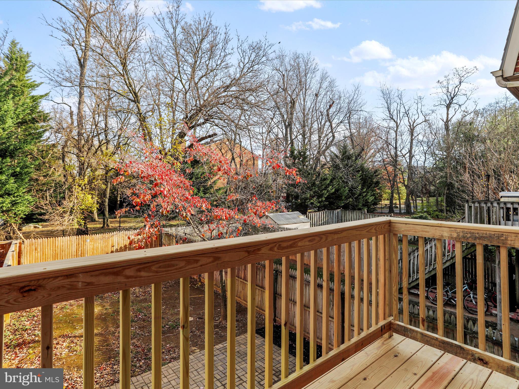 NORTH HAGERSTOWN - Residential