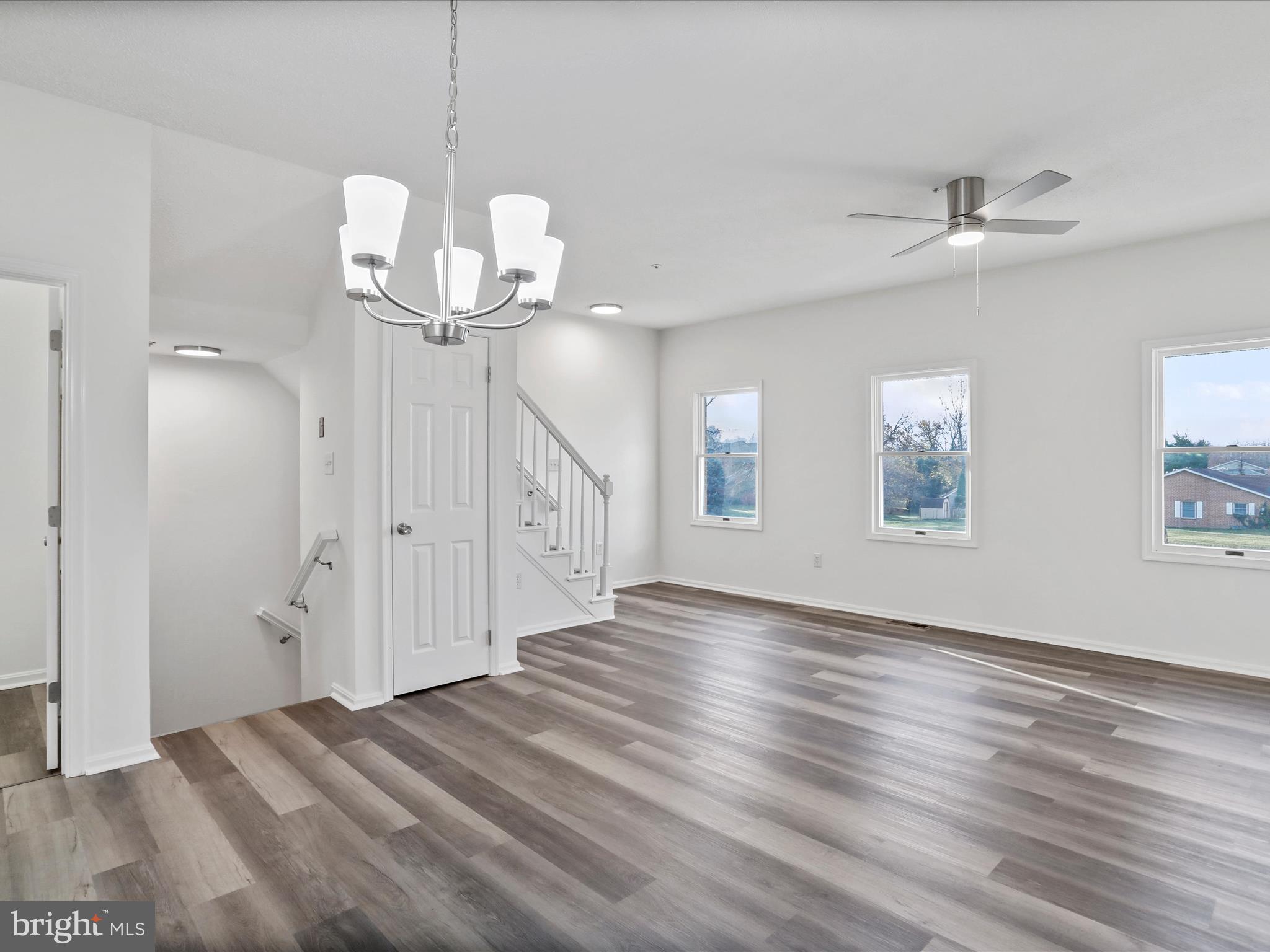 NORTH HAGERSTOWN - Residential