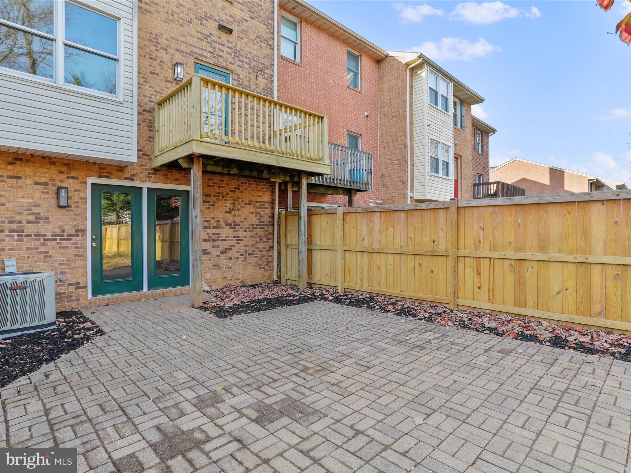 NORTH HAGERSTOWN - Residential