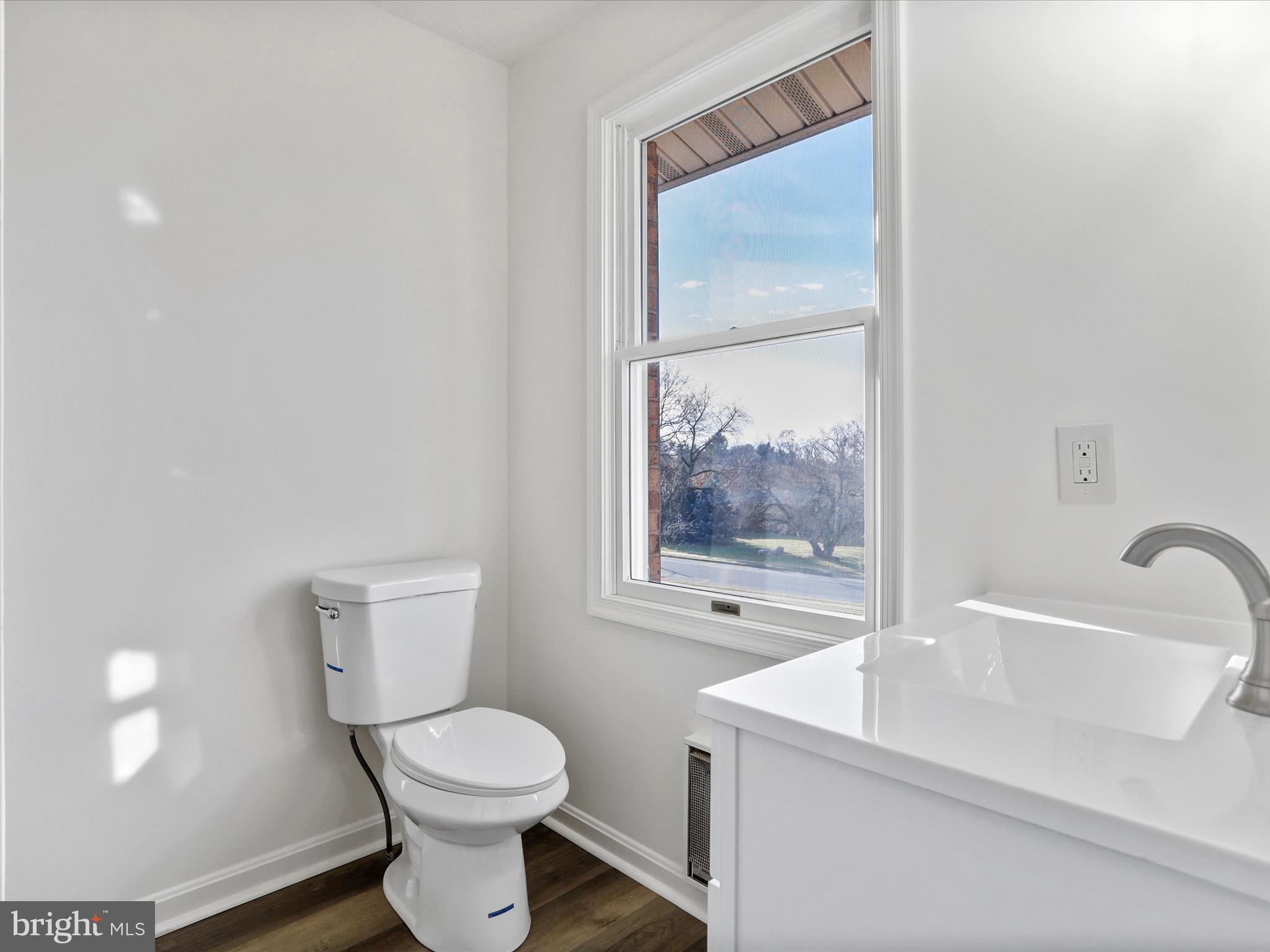 NORTH HAGERSTOWN - Residential