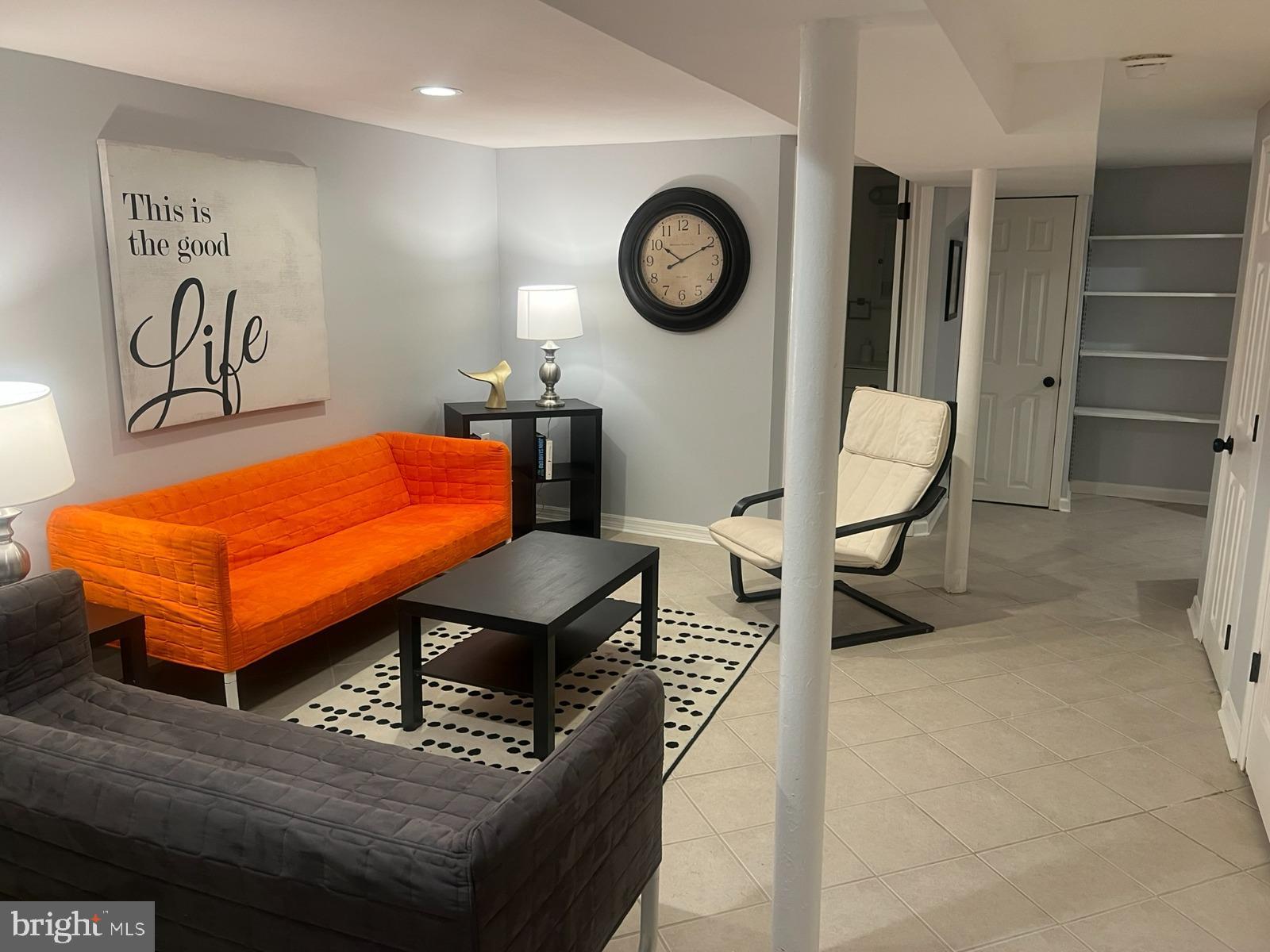 GOVANS - Residential