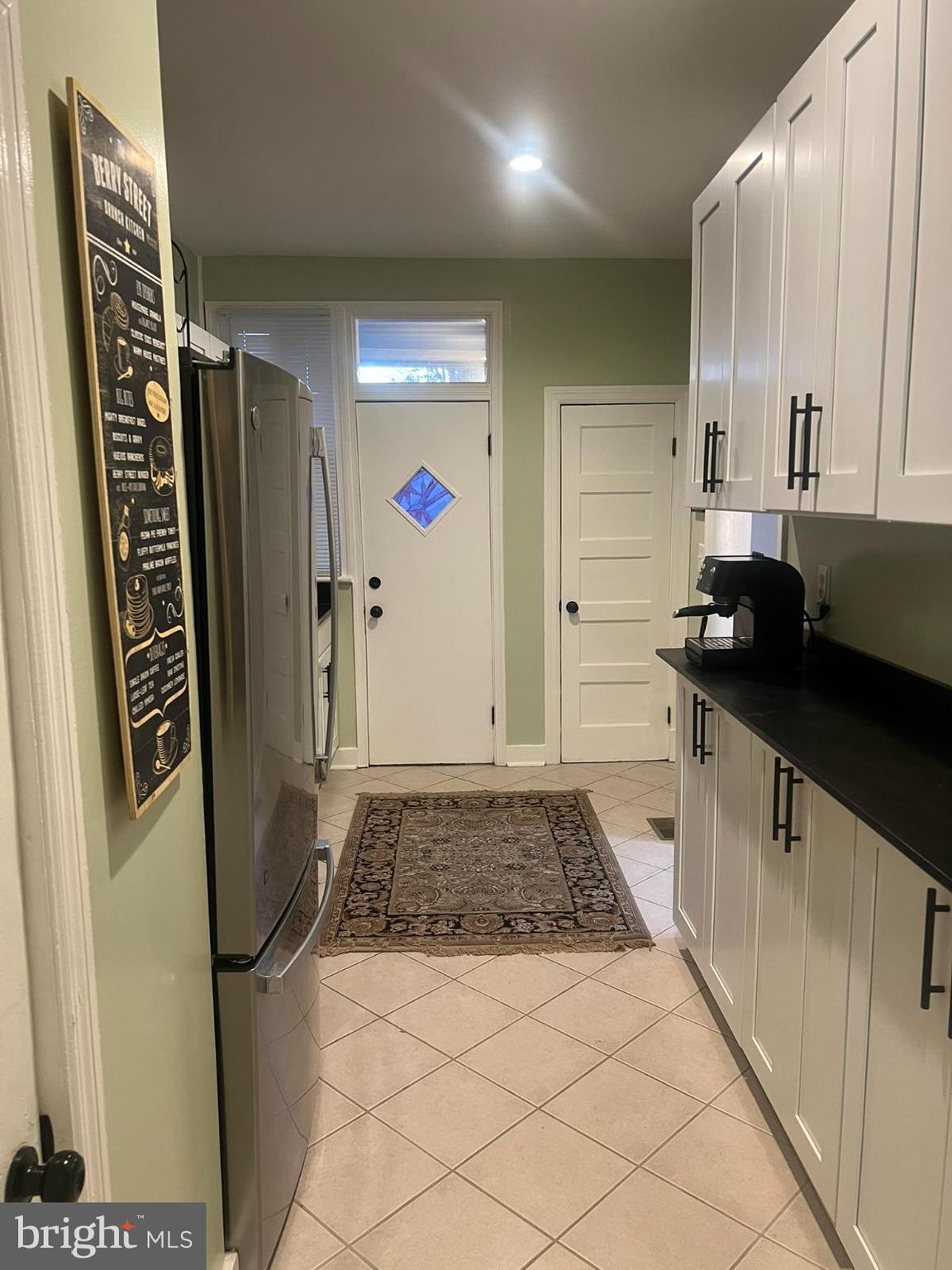 GOVANS - Residential