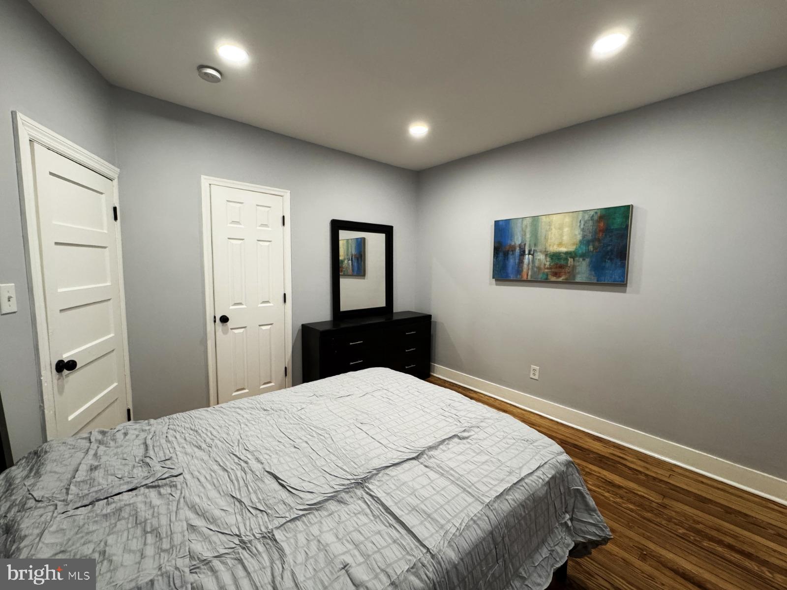 GOVANS - Residential