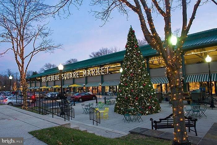 GOVANS - Residential