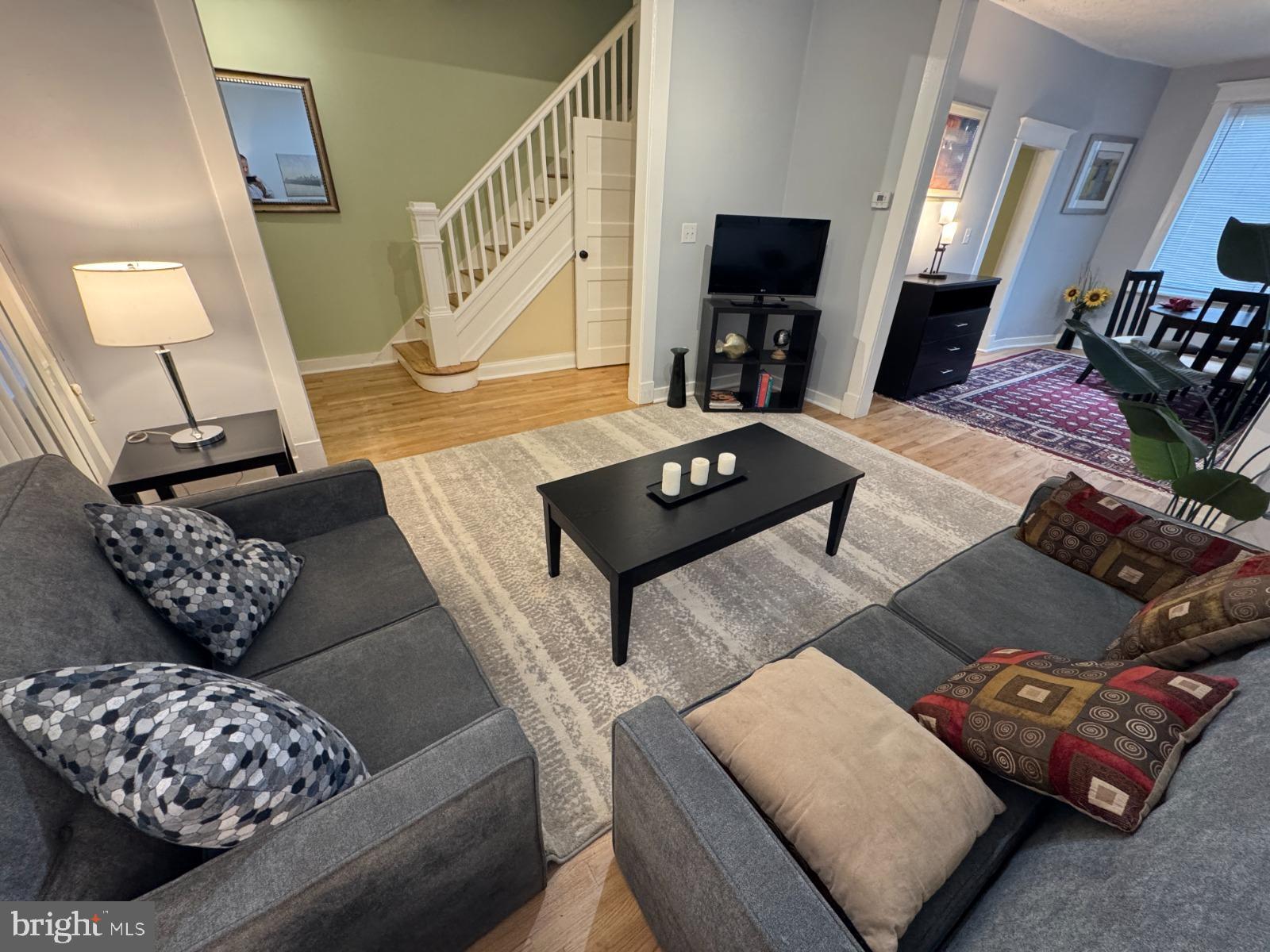 GOVANS - Residential