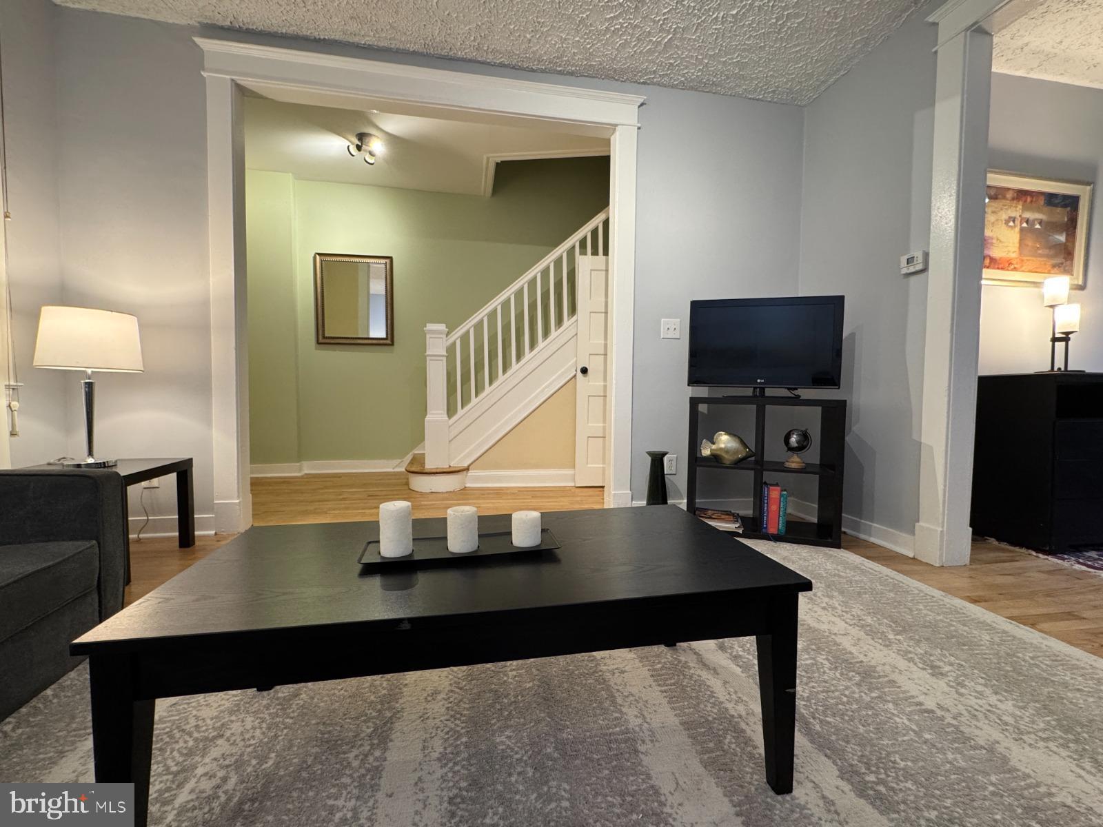 GOVANS - Residential