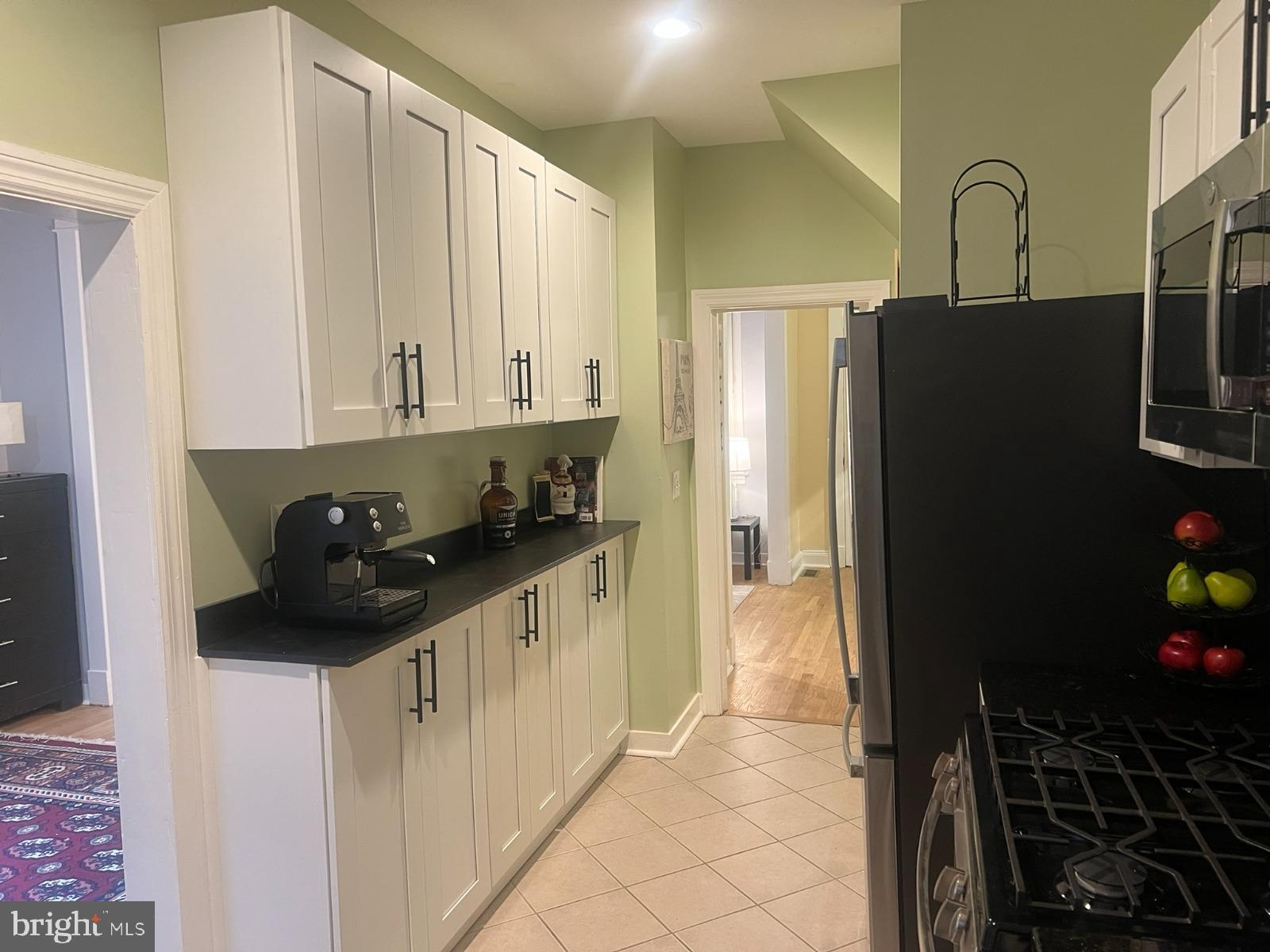 GOVANS - Residential