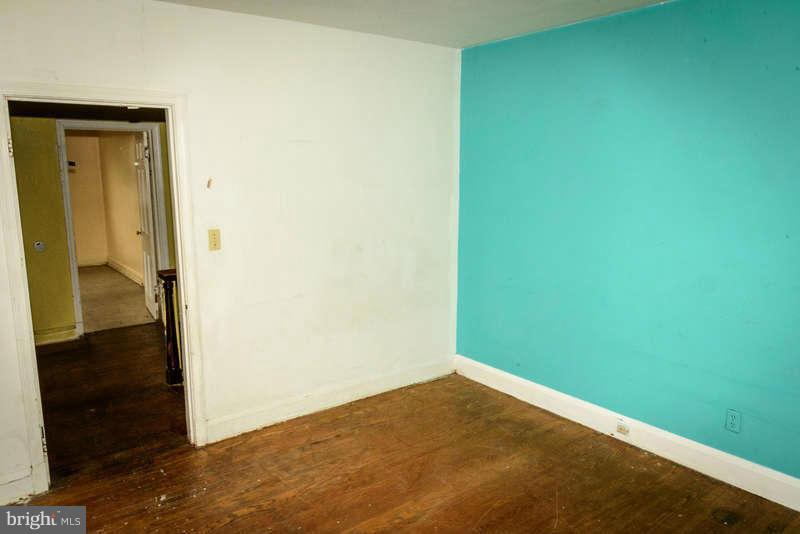 ASHBURTON - Residential