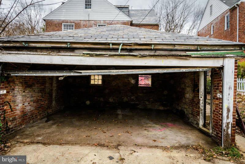 ASHBURTON - Residential