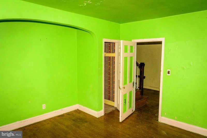 ASHBURTON - Residential