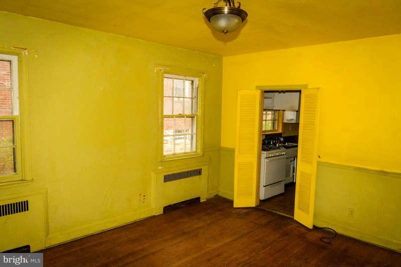 ASHBURTON - Residential