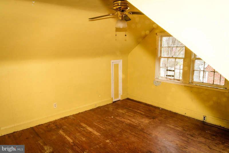 ASHBURTON - Residential