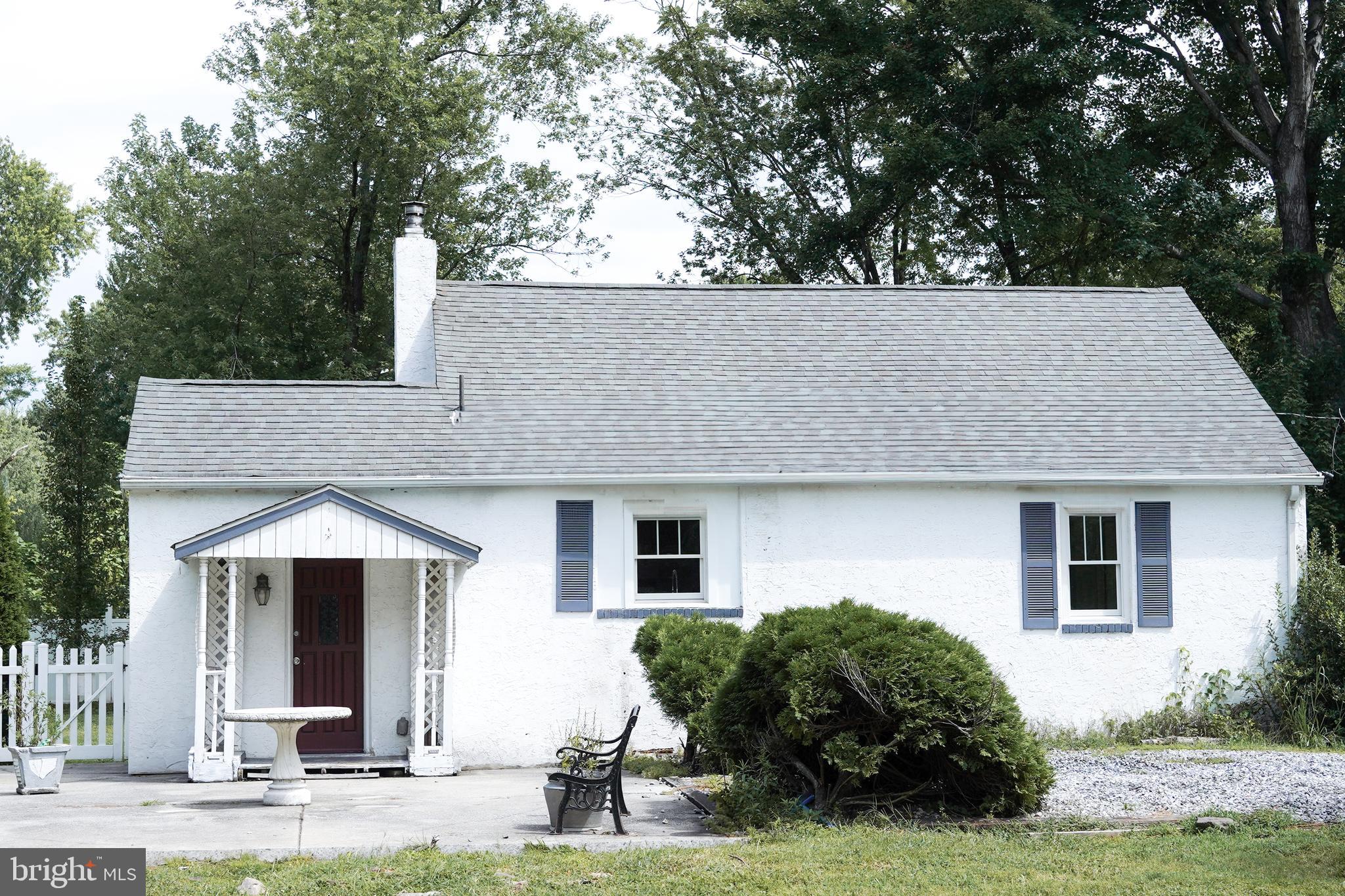 15 BEAVER AVENUE