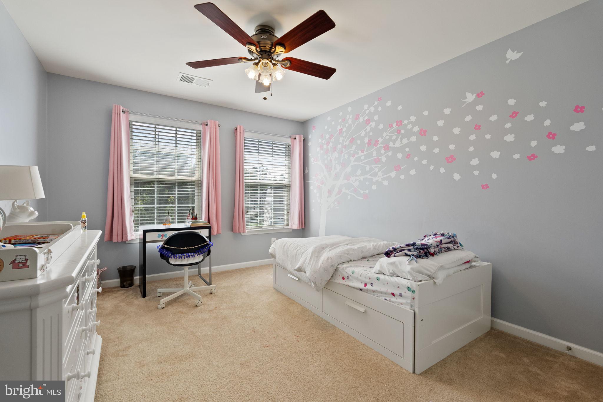 PORT POTOMAC - Residential Lease