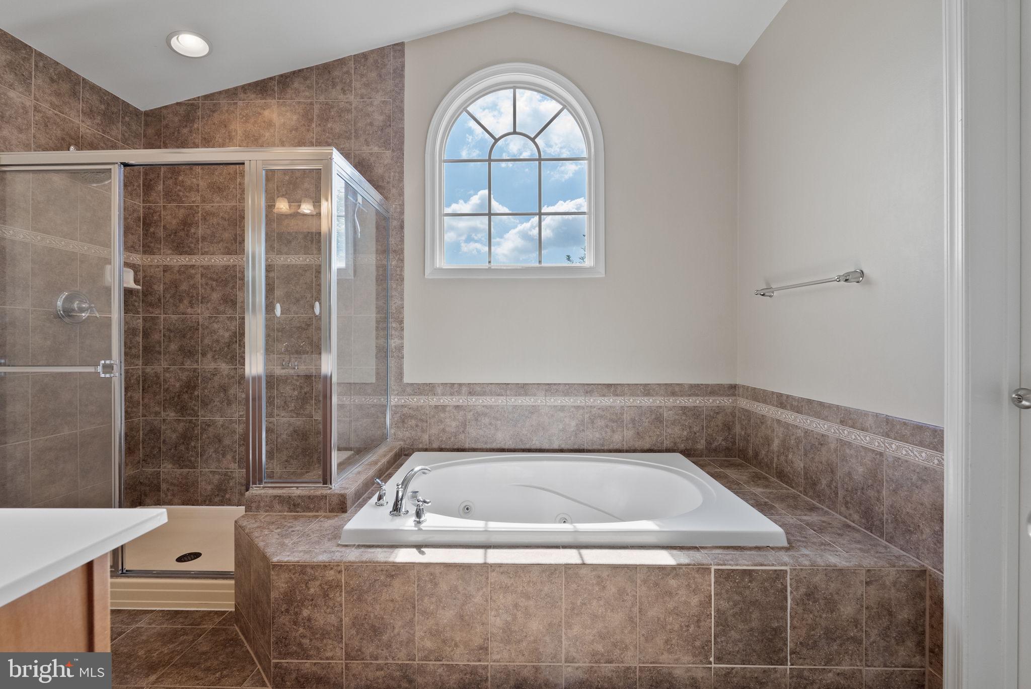 PORT POTOMAC - Residential Lease