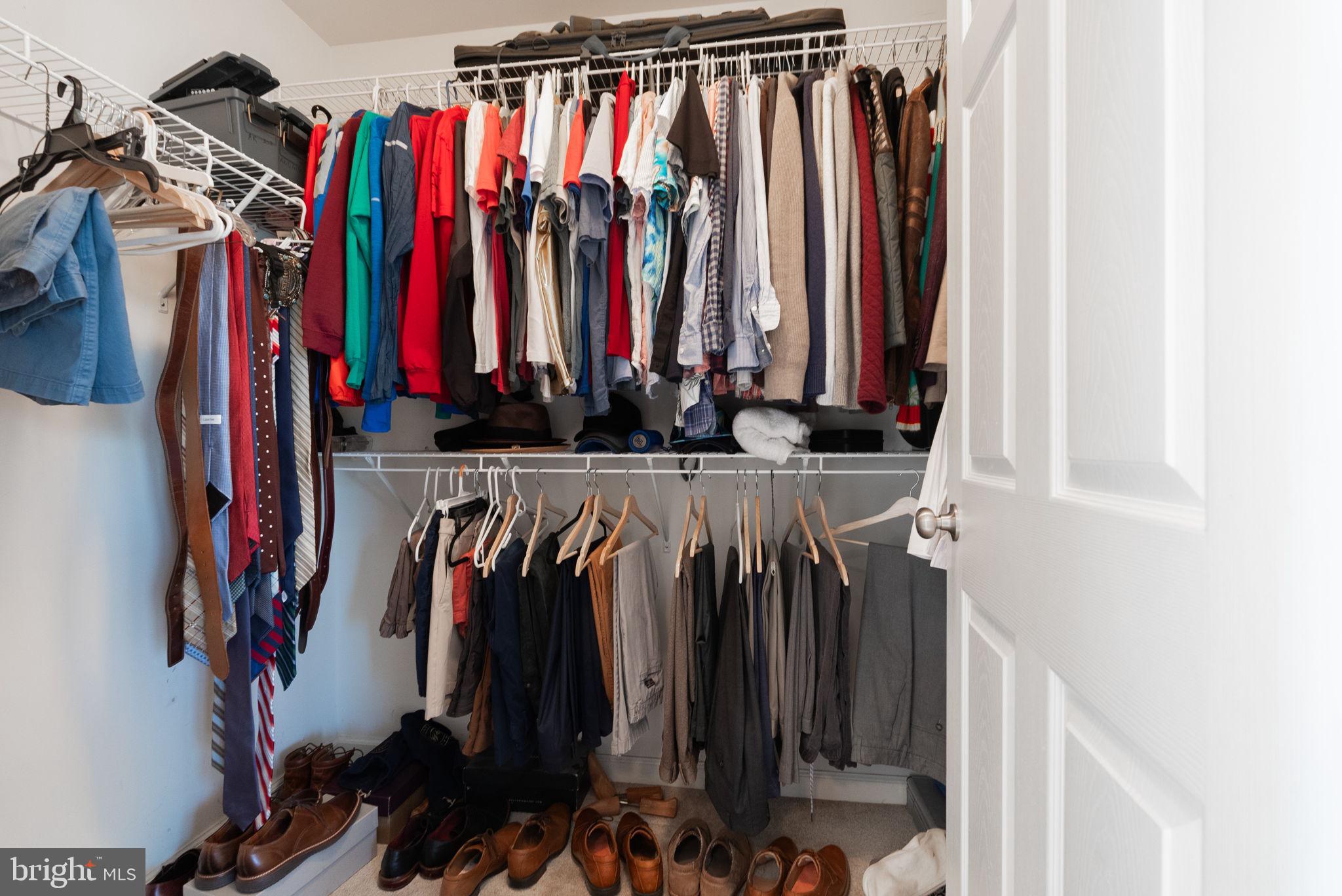 PORT POTOMAC - Residential Lease