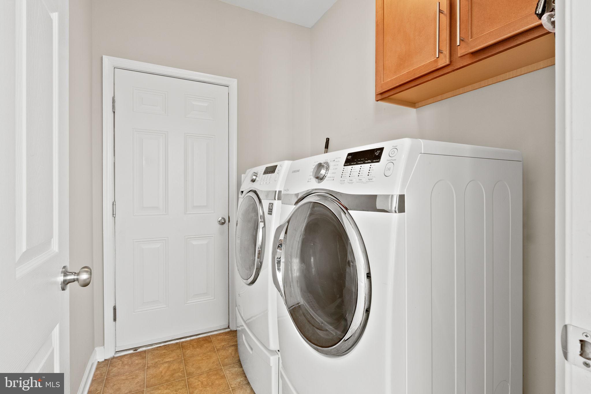 PORT POTOMAC - Residential Lease