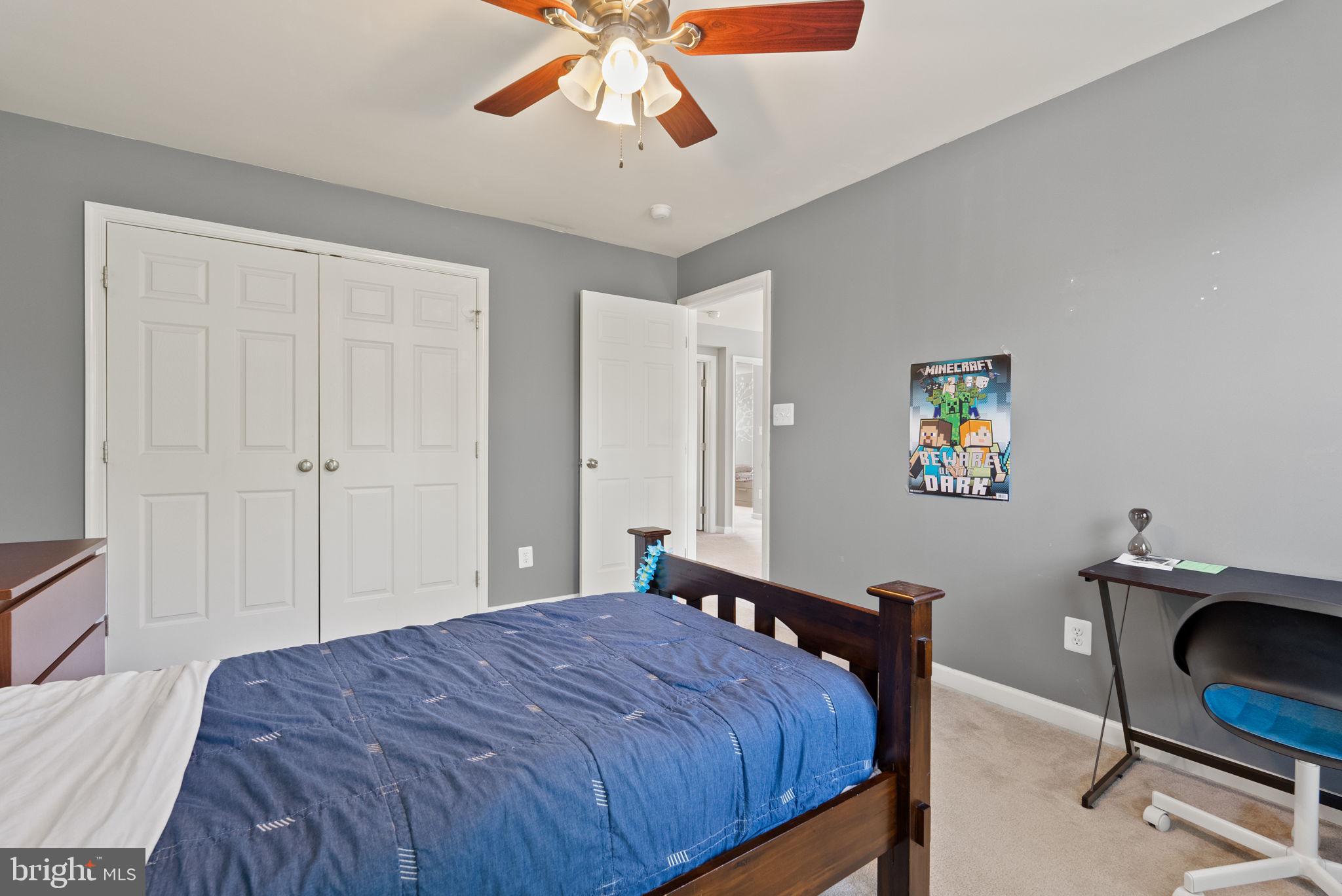 PORT POTOMAC - Residential Lease