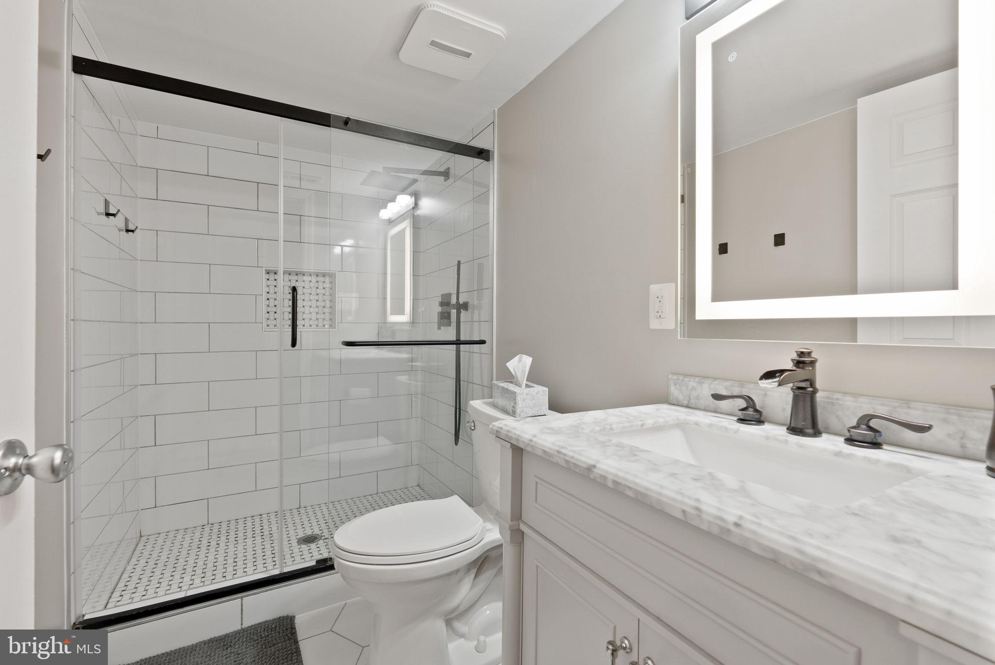 PORT POTOMAC - Residential Lease